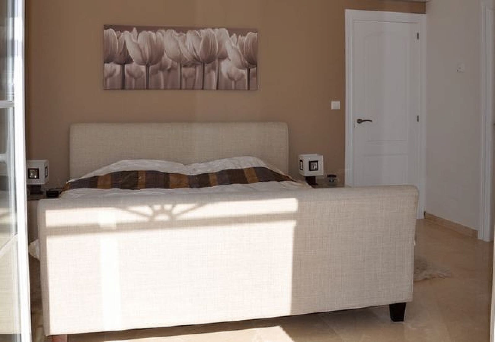 4 soverom Villa til salgs i Pinoso med svømmebasseng garasje - € 389 000 (Ref: 8471771)