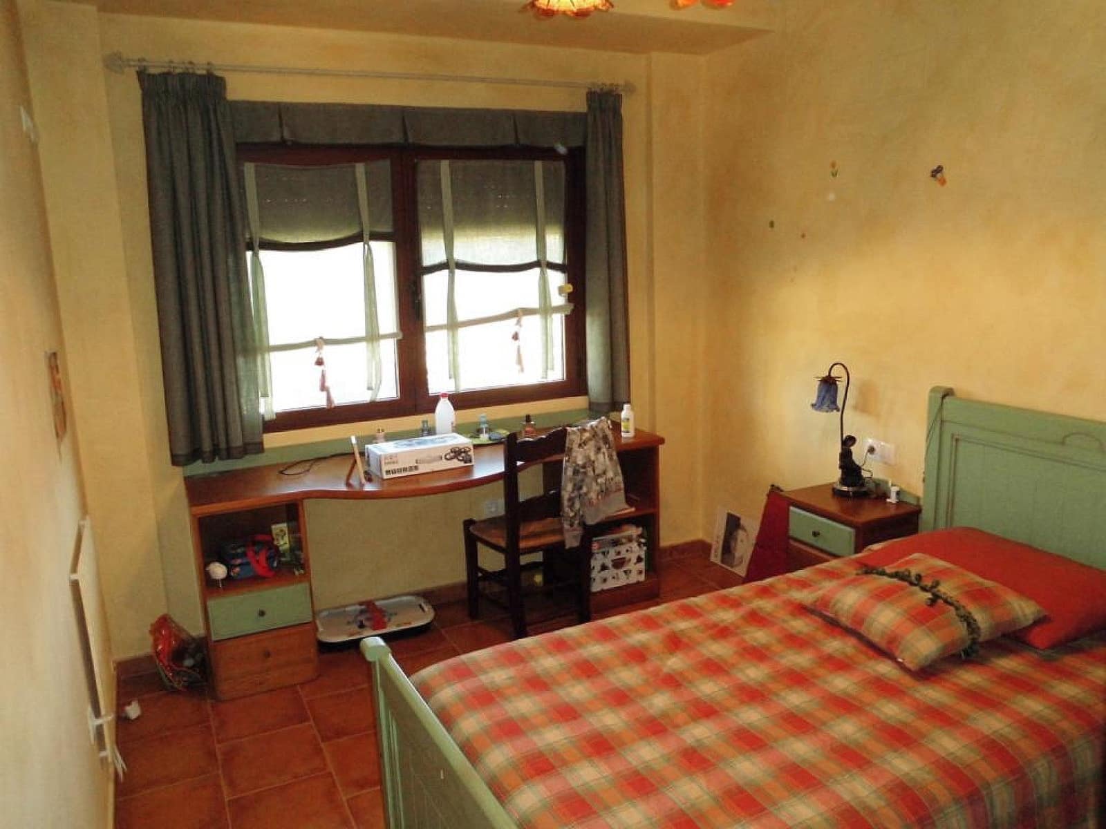 3 bedroom Villa for sale in Pinoso with pool - € 450,000 (Ref: 8480585)