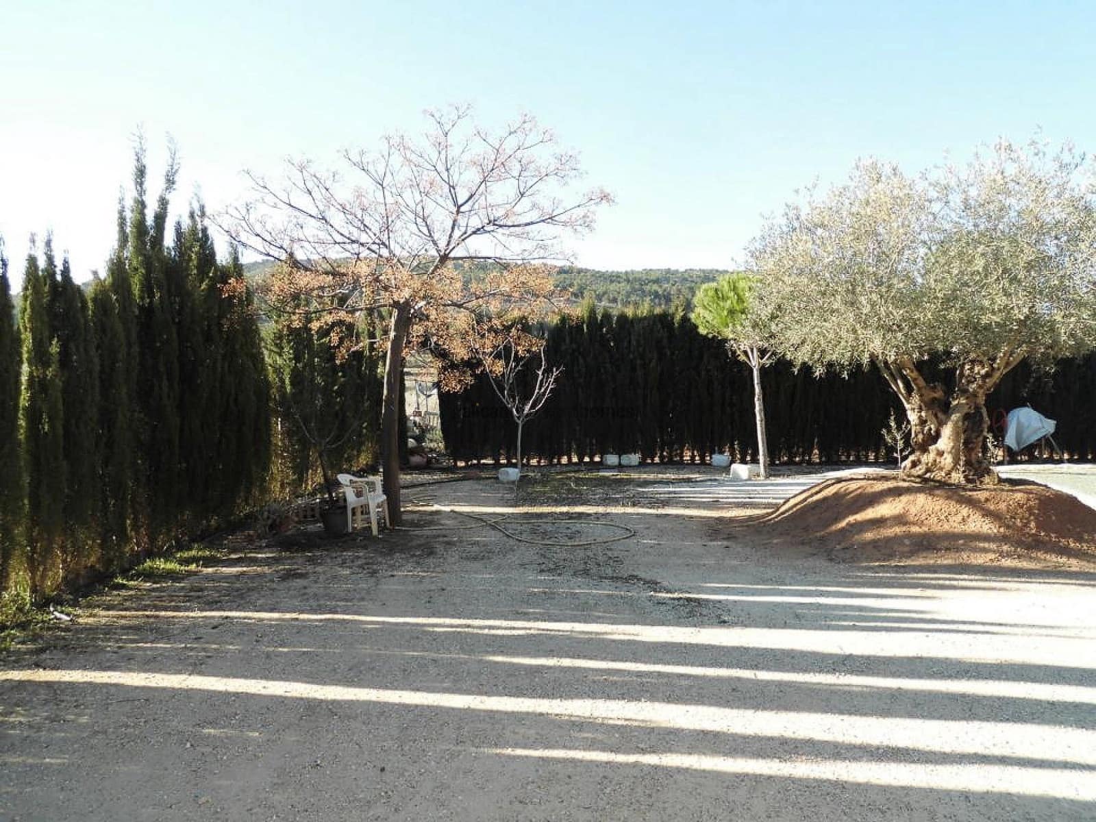 3 Zimmer Villa zu verkaufen in Pinoso mit Pool - 430.000 € (Ref: 8480585)