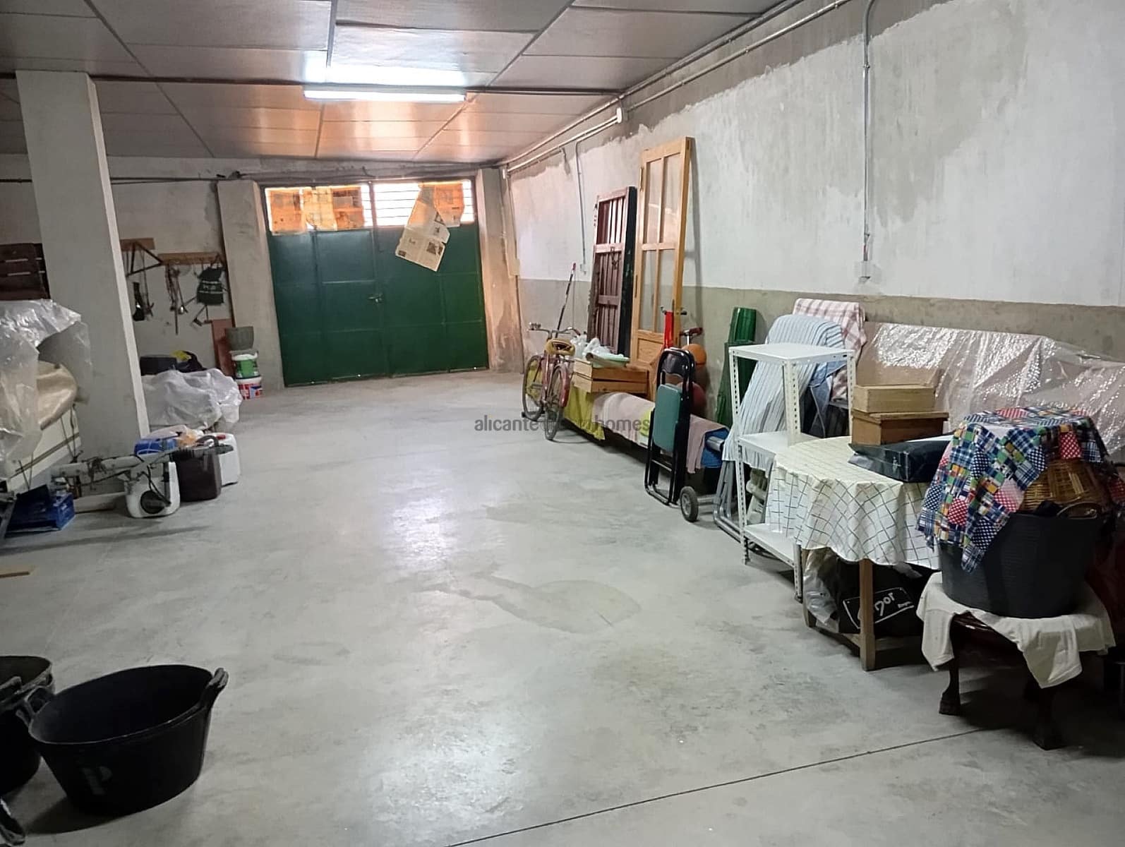 3 bedroom Finca/Country House for sale in Yecla with pool garage - € 315,000 (Ref: 8497589)