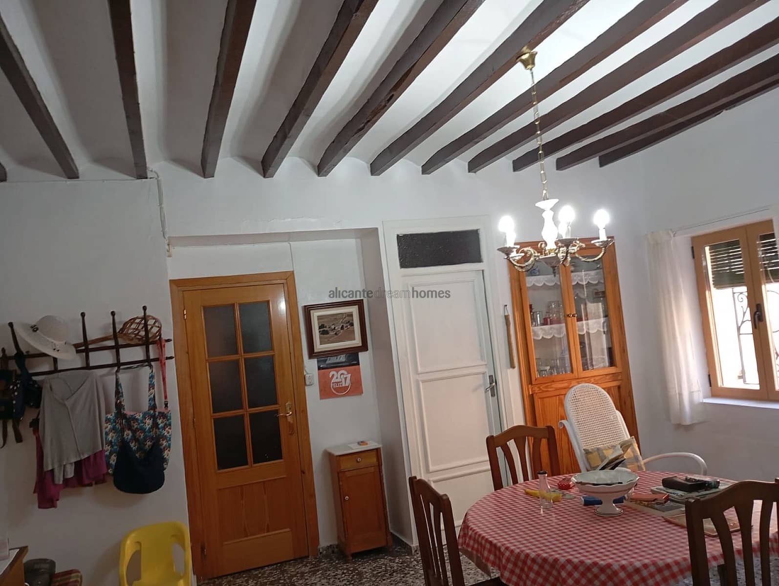 3 bedroom Finca/Country House for sale in Yecla with pool garage - € 315,000 (Ref: 8497589)