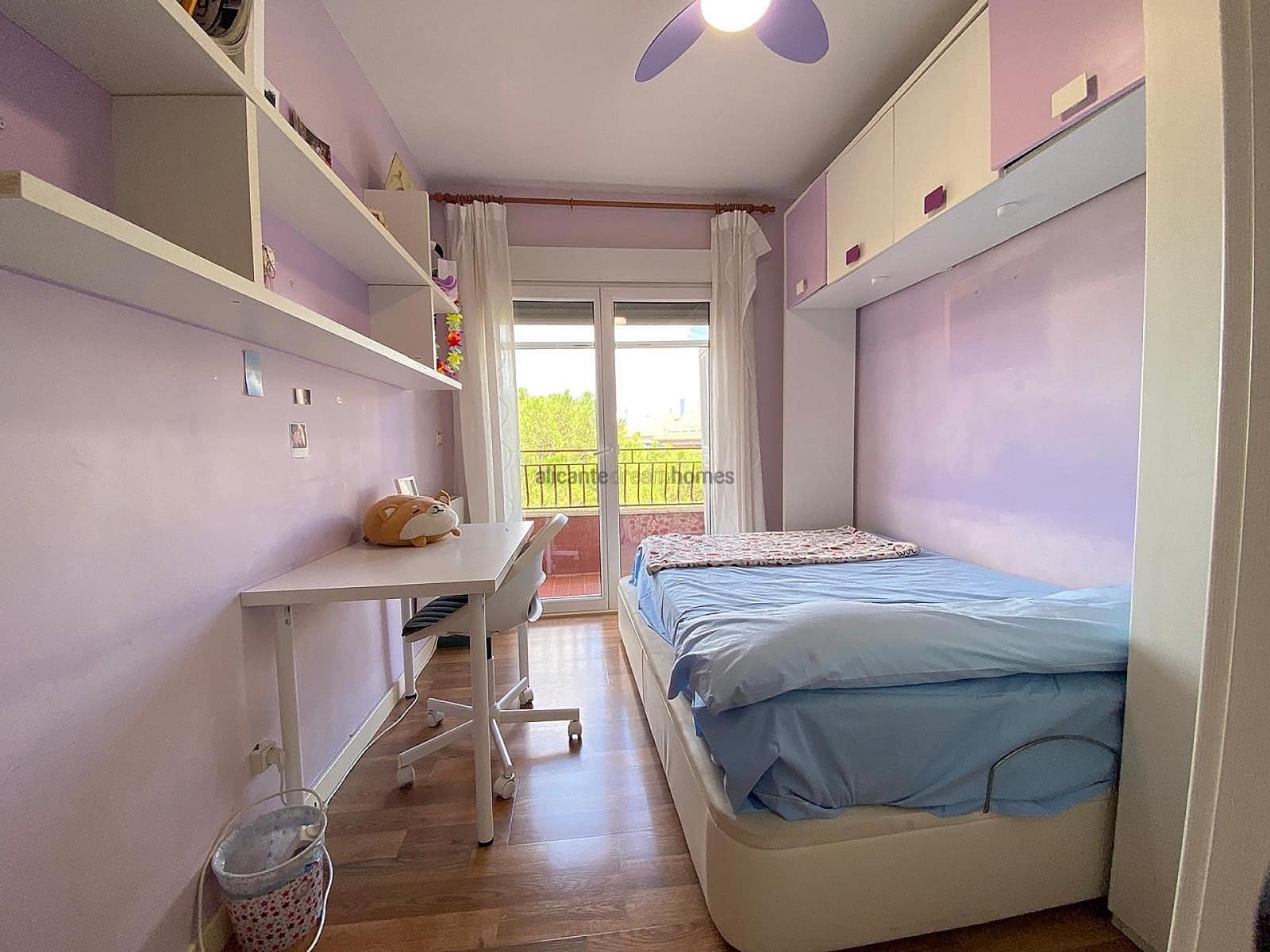 3 quarto Apartamento para venda em Pinoso - 120 000 € (Ref: 8512182)