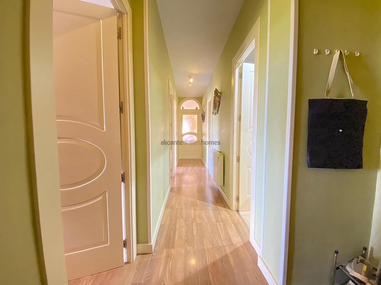 3 quarto Apartamento para venda em Pinoso - 120 000 € (Ref: 8512182)