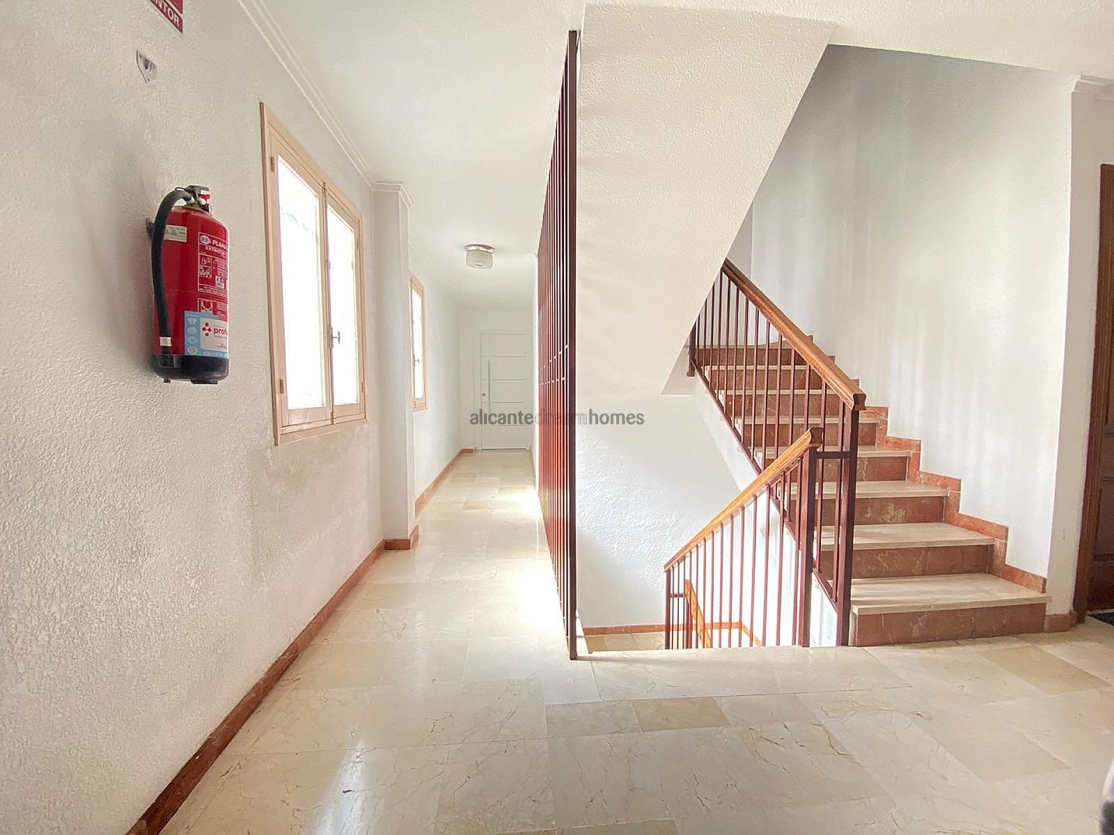 3 quarto Apartamento para venda em Pinoso - 120 000 € (Ref: 8512182)