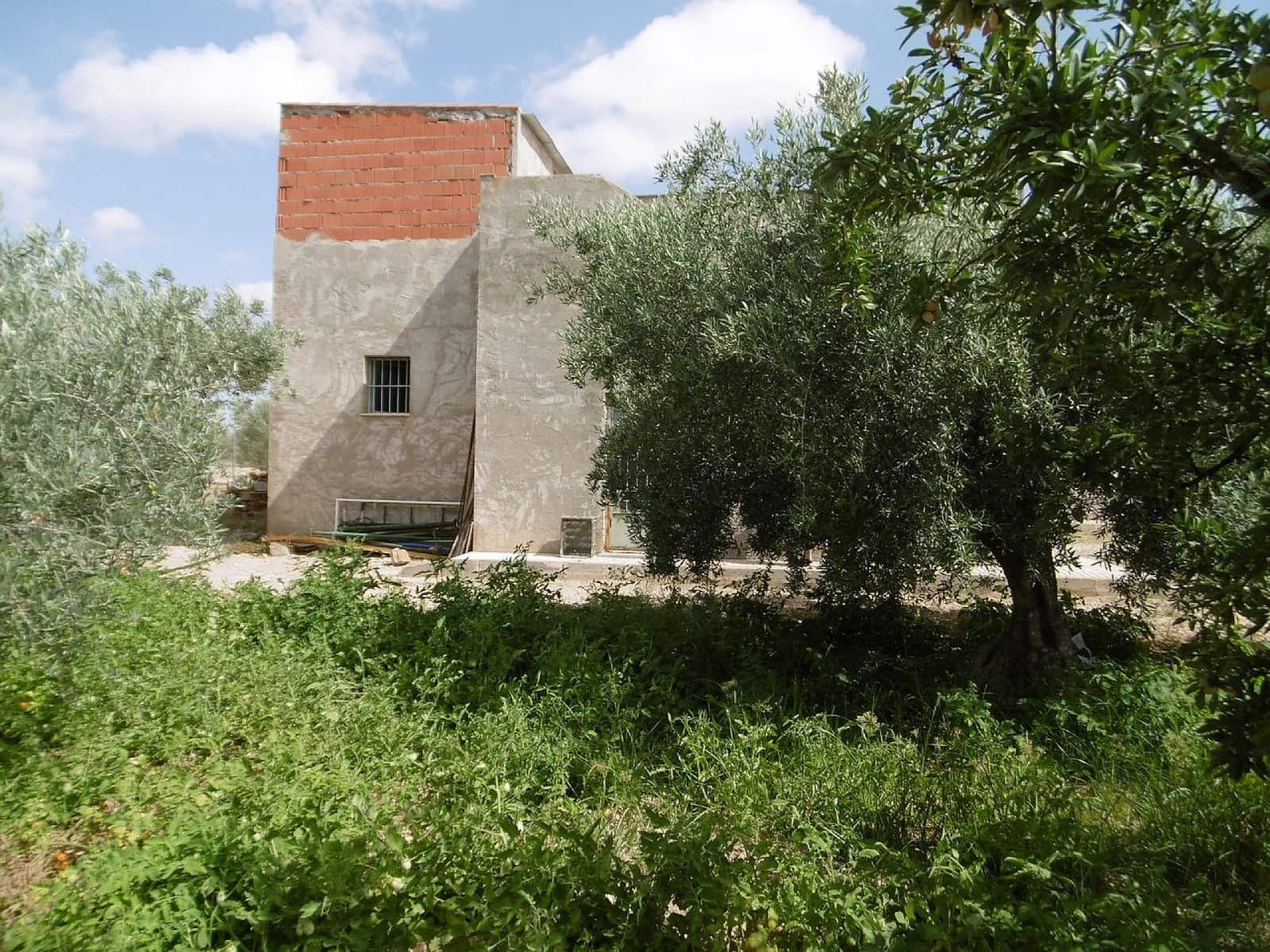 4 soveværelse Villa til salg i Yecla med garage - € 210.000 (Ref: 8520875)