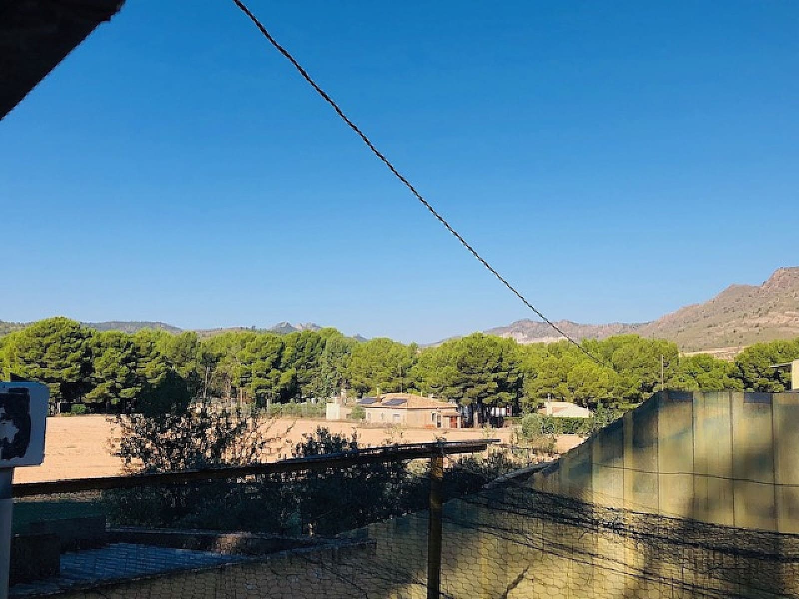 4 soverom Finca/Herregård til salgs i Yecla - € 151 000 (Ref: 8552920)