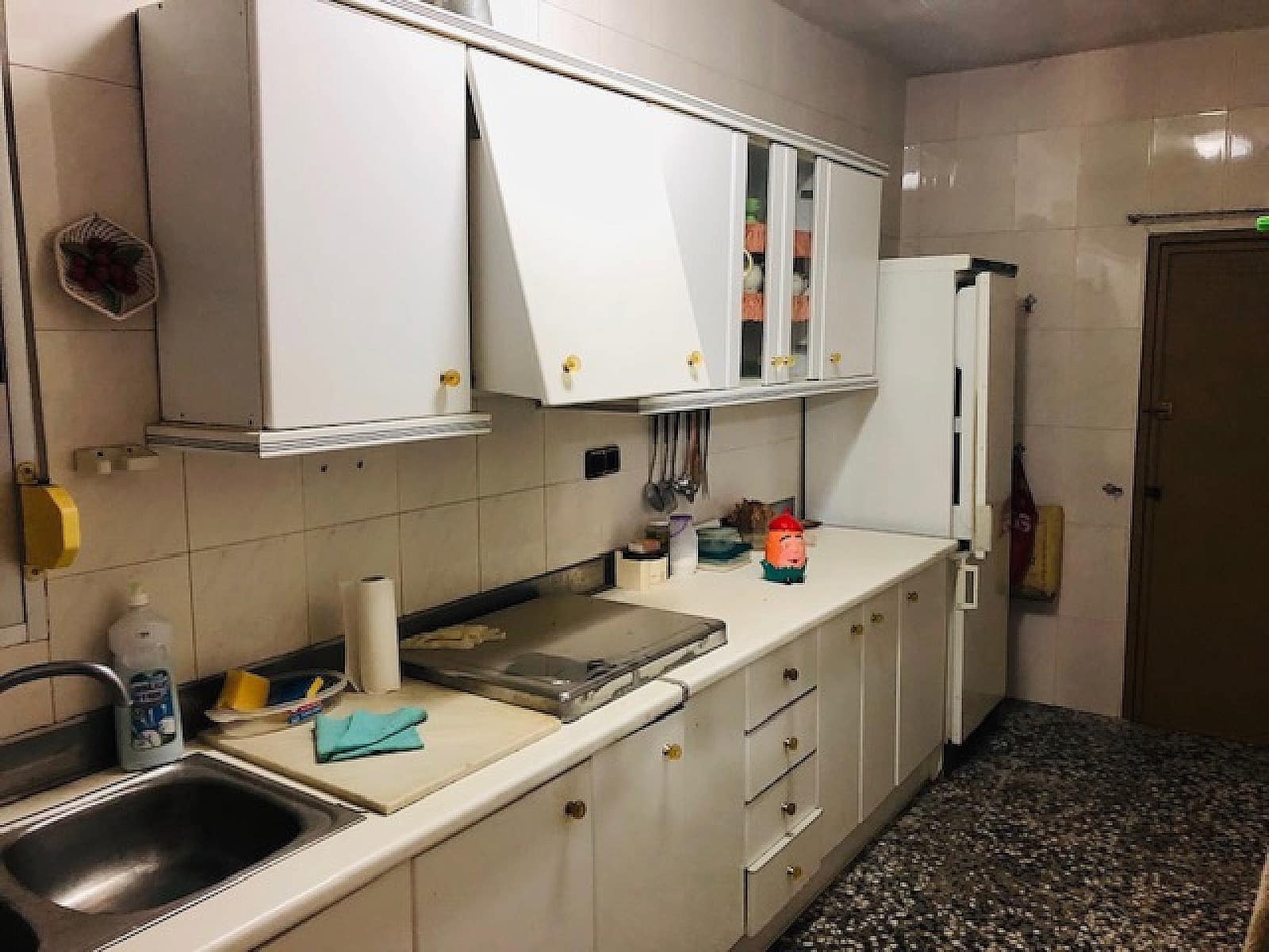 4 soverom Finca/Herregård til salgs i Yecla - € 151 000 (Ref: 8552920)