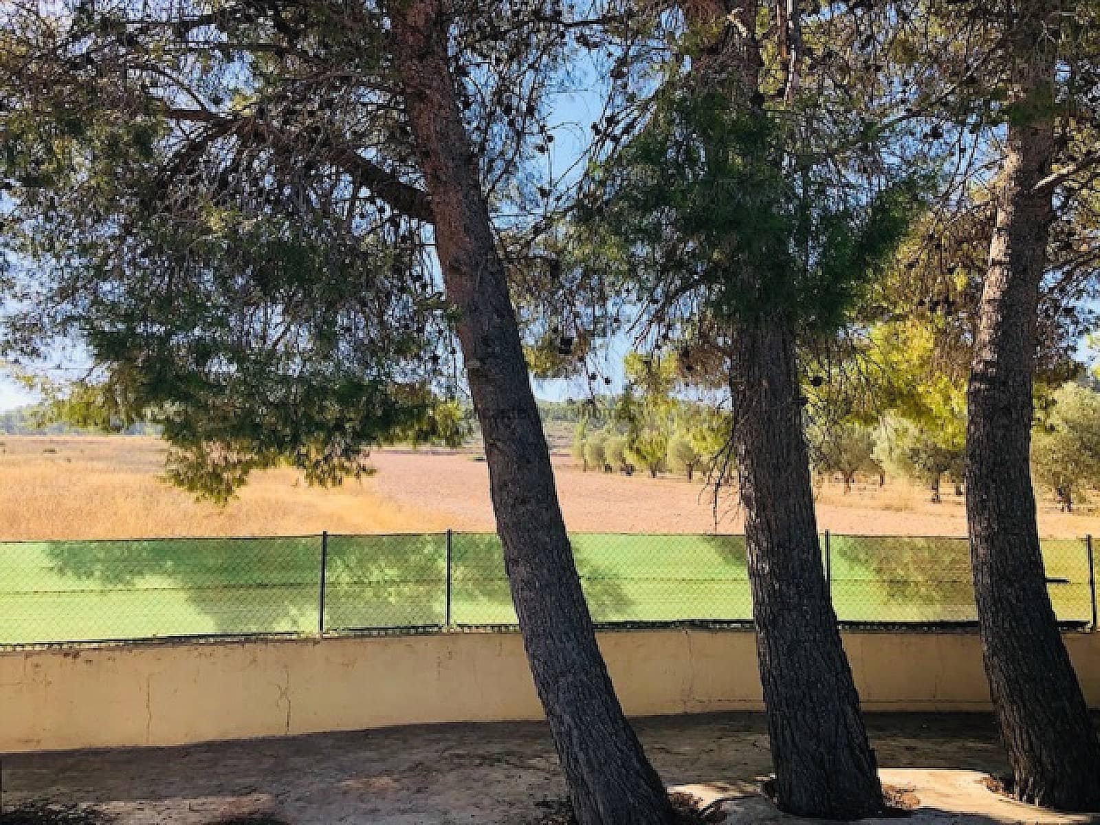 4 soveværelse Finca/Landehus til salg i Yecla - € 151.000 (Ref: 8552920)