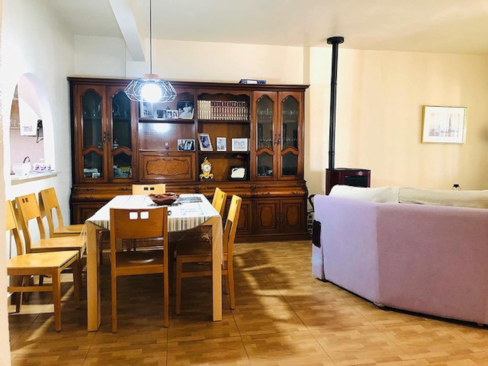 4 soverom Finca/Herregård til salgs i Yecla med svømmebasseng garasje - € 275 000 (Ref: 8553102)