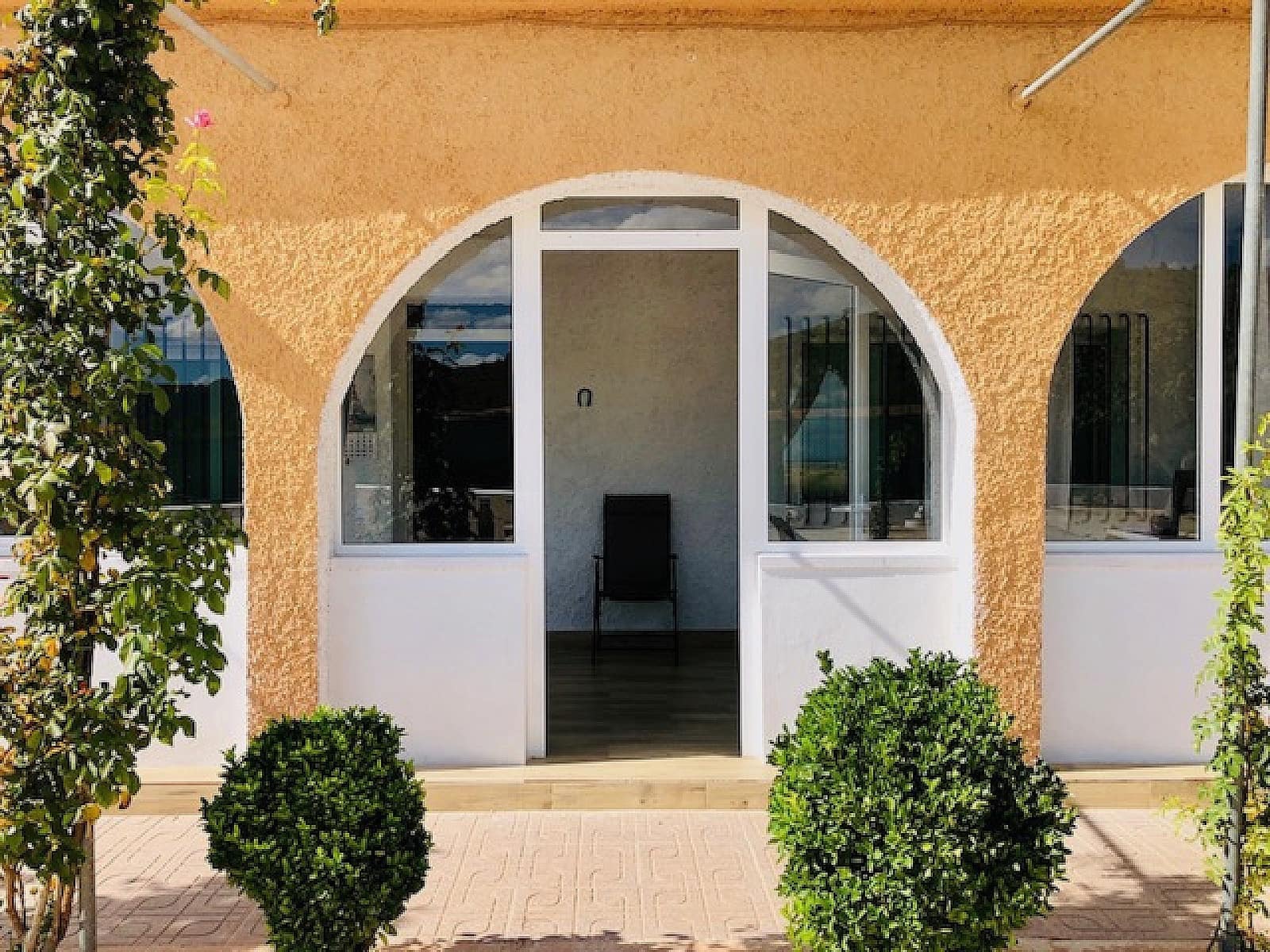 4 soverom Finca/Herregård til salgs i Yecla med svømmebasseng garasje - € 275 000 (Ref: 8553102)