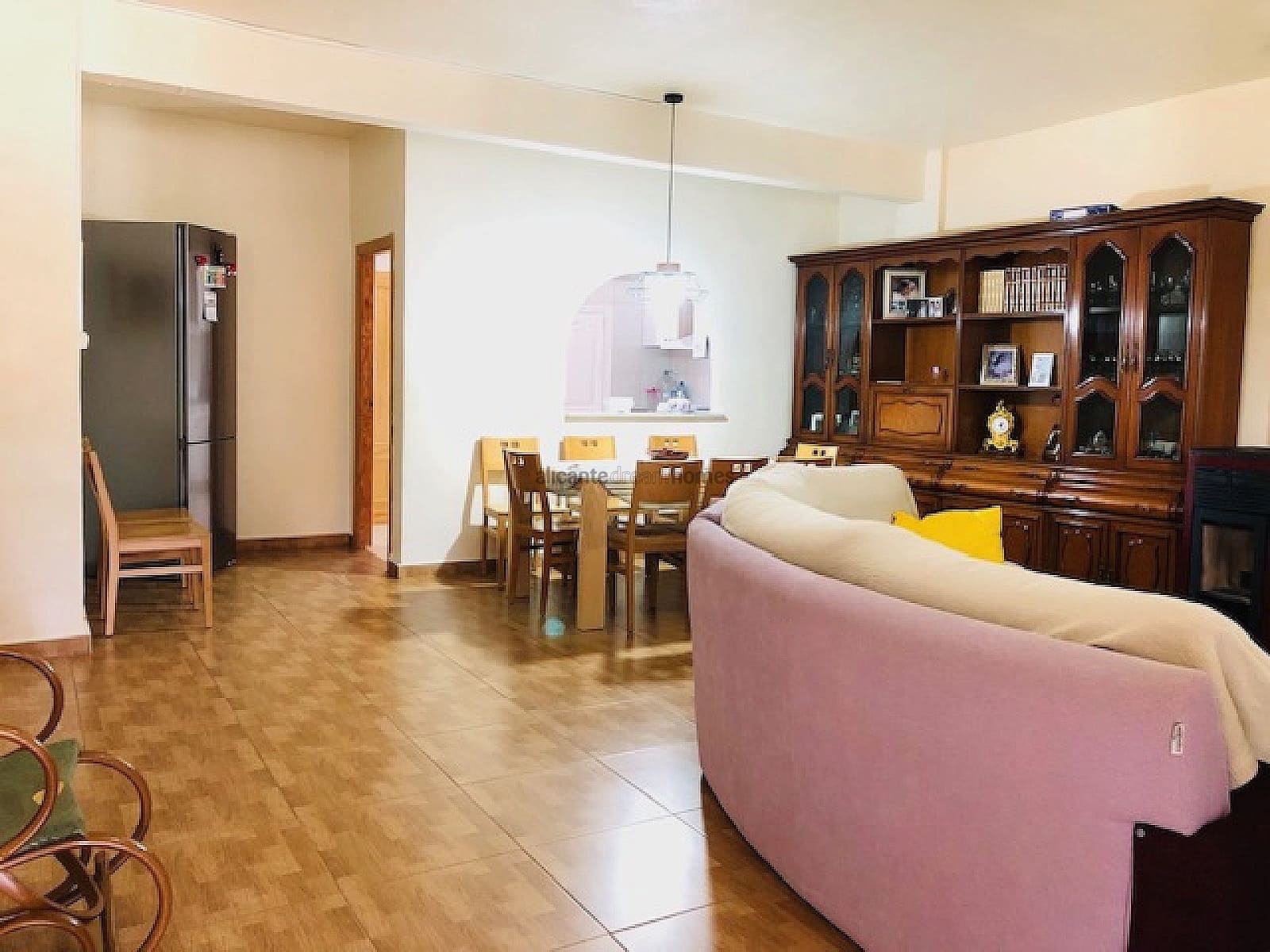 4 camera da letto Finca/Casa di Campagna in vendita in Yecla con piscina garage - 275.000 € (Rif: 8553102)