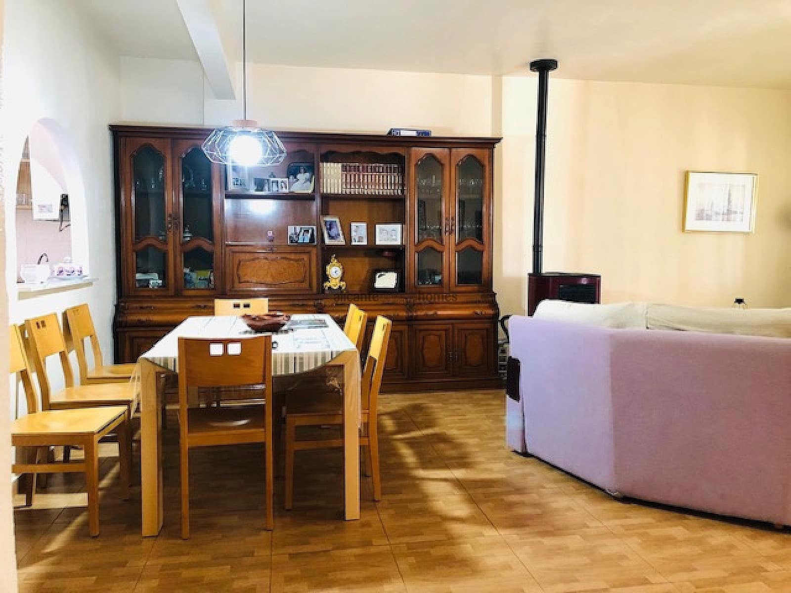 4 camera da letto Finca/Casa di Campagna in vendita in Yecla con piscina garage - 275.000 € (Rif: 8553102)