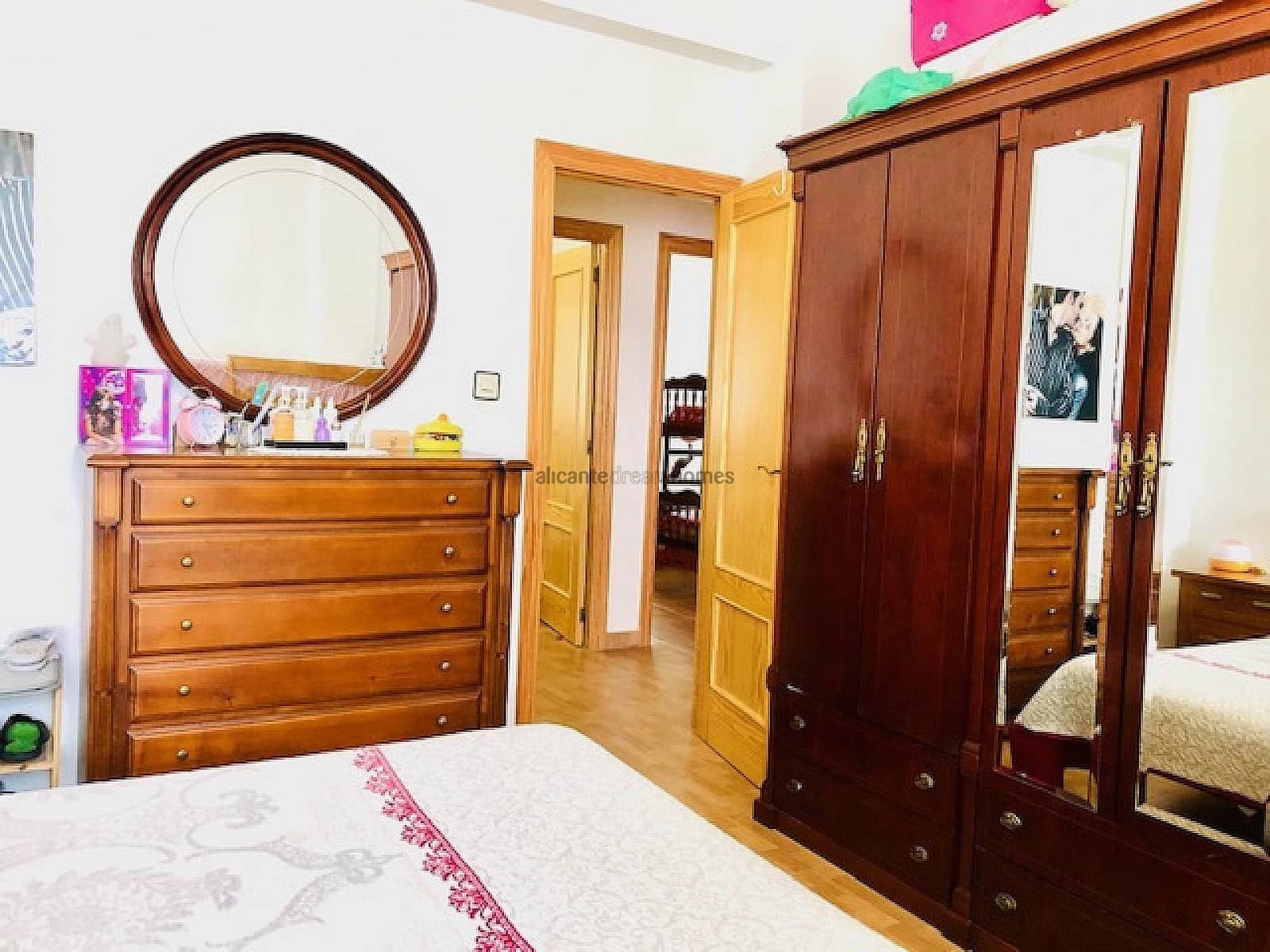 4 camera da letto Finca/Casa di Campagna in vendita in Yecla con piscina garage - 275.000 € (Rif: 8553102)