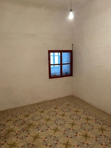 4 sovrum Hus till salu i Pinoso - 70 000 € (Ref: 8555179)