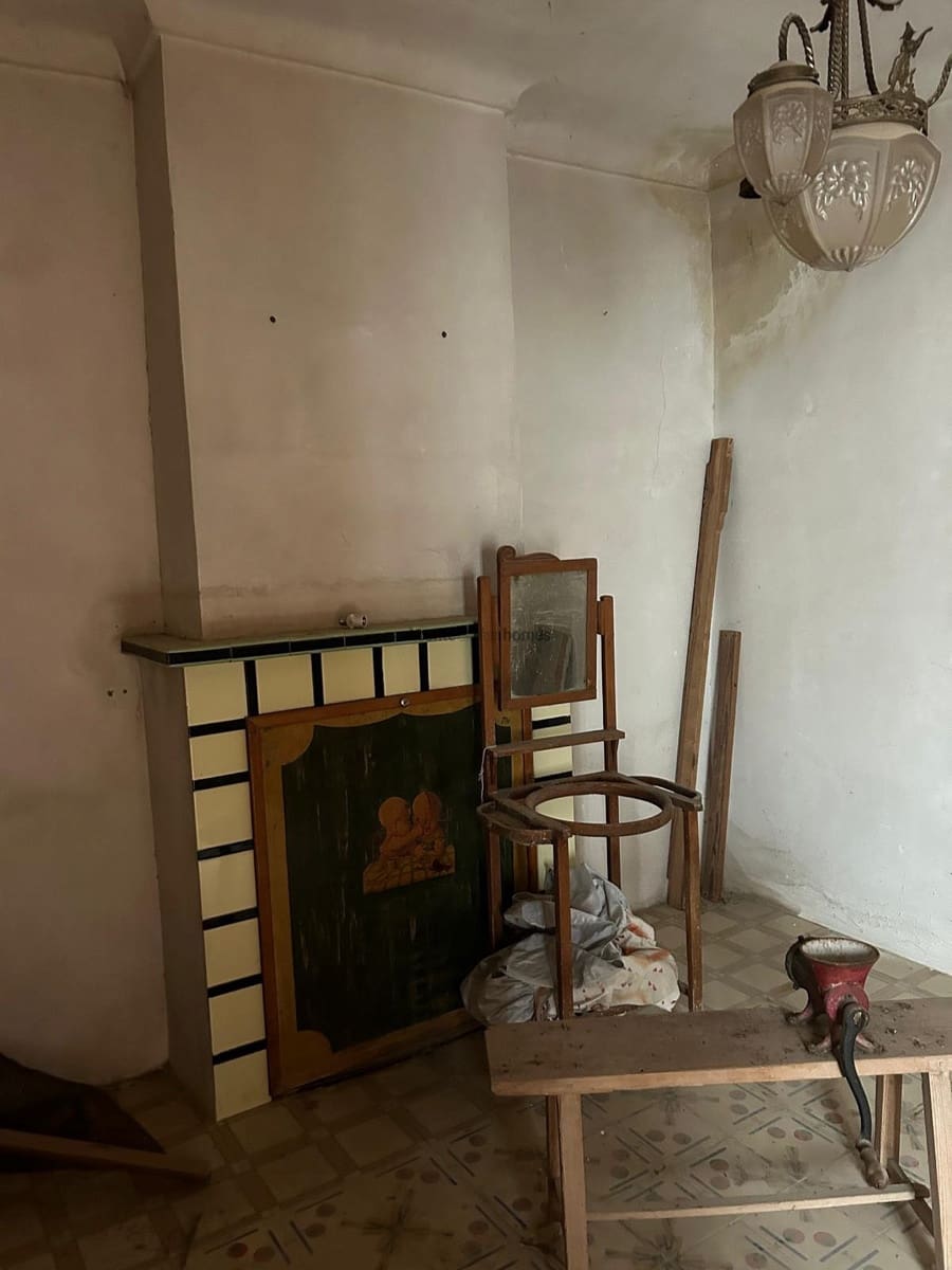 4 sypialnia Dom na sprzedaż w Pinoso - 70 000 € (Ref: 8555179)