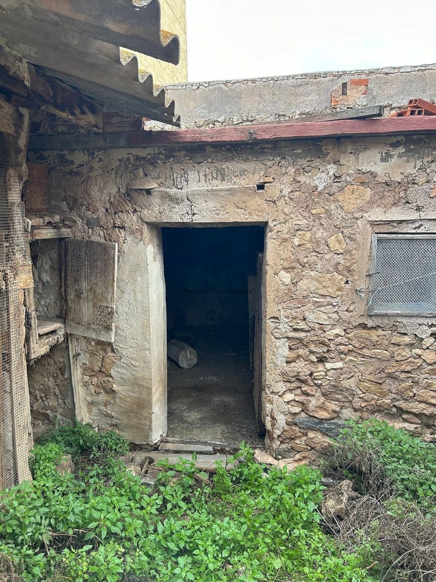 4 sypialnia Dom na sprzedaż w Pinoso - 70 000 € (Ref: 8555179)