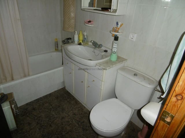 3 Zimmer Finca/Landgut zu verkaufen in Yecla mit Garage - 46.000 € (Ref: 8558104)