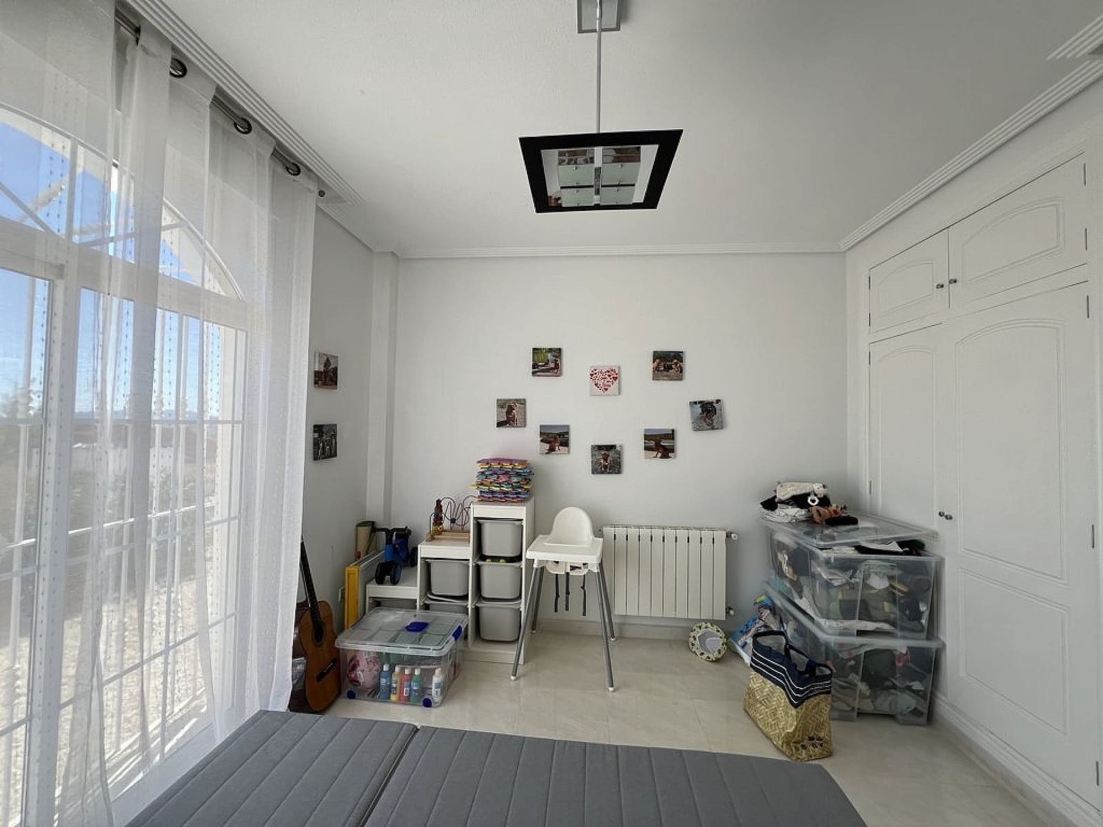 4 bedroom Villa for sale in Pinoso with pool garage - € 475,000 (Ref: 8560433)