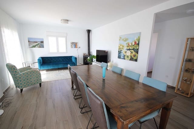 3 camera da letto Villa in vendita in Pinoso - 269.995 € (Rif: 8571801)