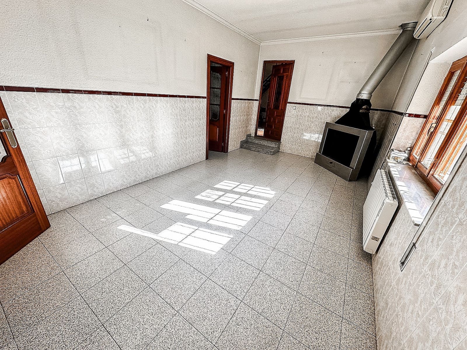 3 slaapkamer Huis te koop in Pinoso met garage - € 129.995 (Ref: 8573501)