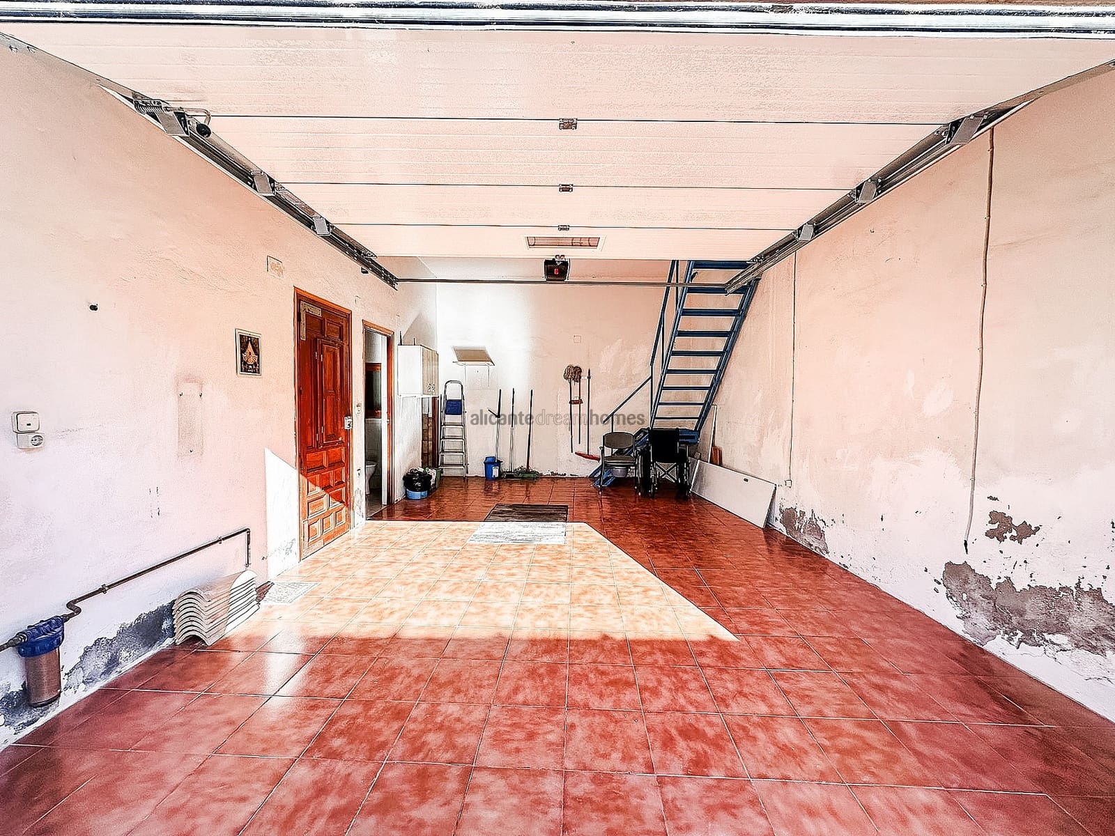 3 camera da letto Casa in vendita in Pinoso con garage - 129.995 € (Rif: 8573501)