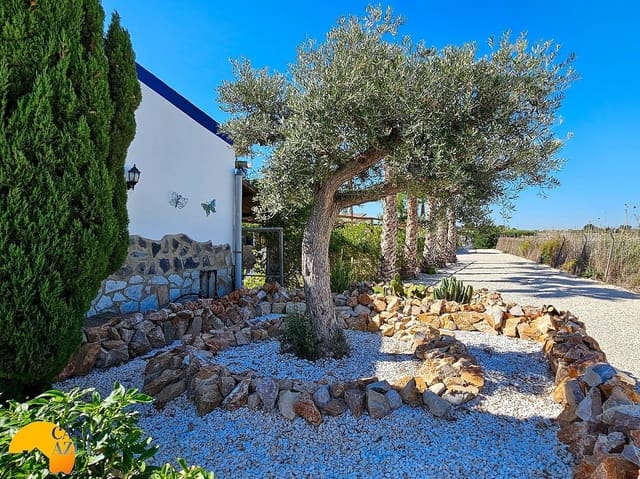 6 camera da letto Finca/Casa di Campagna in vendita in Catral con piscina garage - 549.000 € (Rif: 8574993)