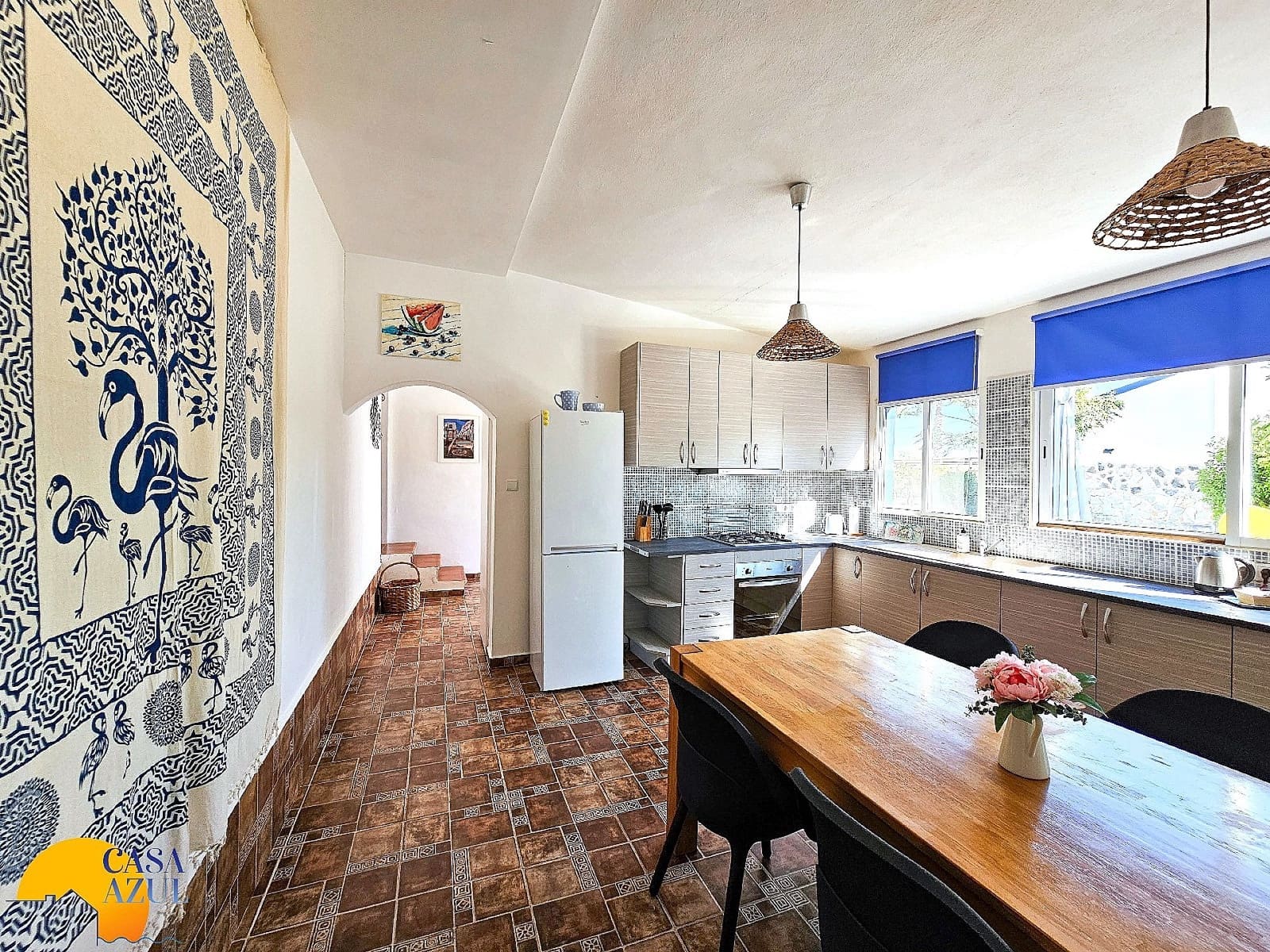 6 soveværelse Finca/Landehus til salg i Catral med swimmingpool garage - € 549.000 (Ref: 8574993)