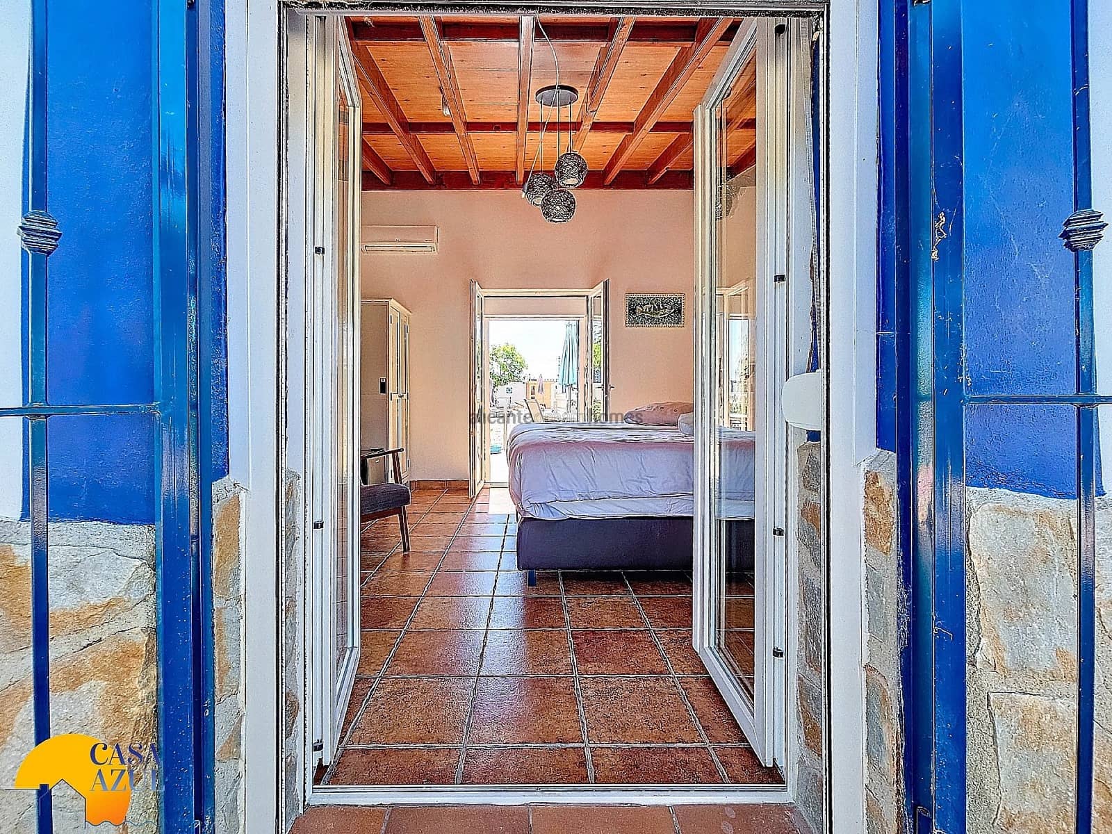 6 slaapkamer Finca/Landhuis te koop in Catral met zwembad garage - € 549.000 (Ref: 8574993)