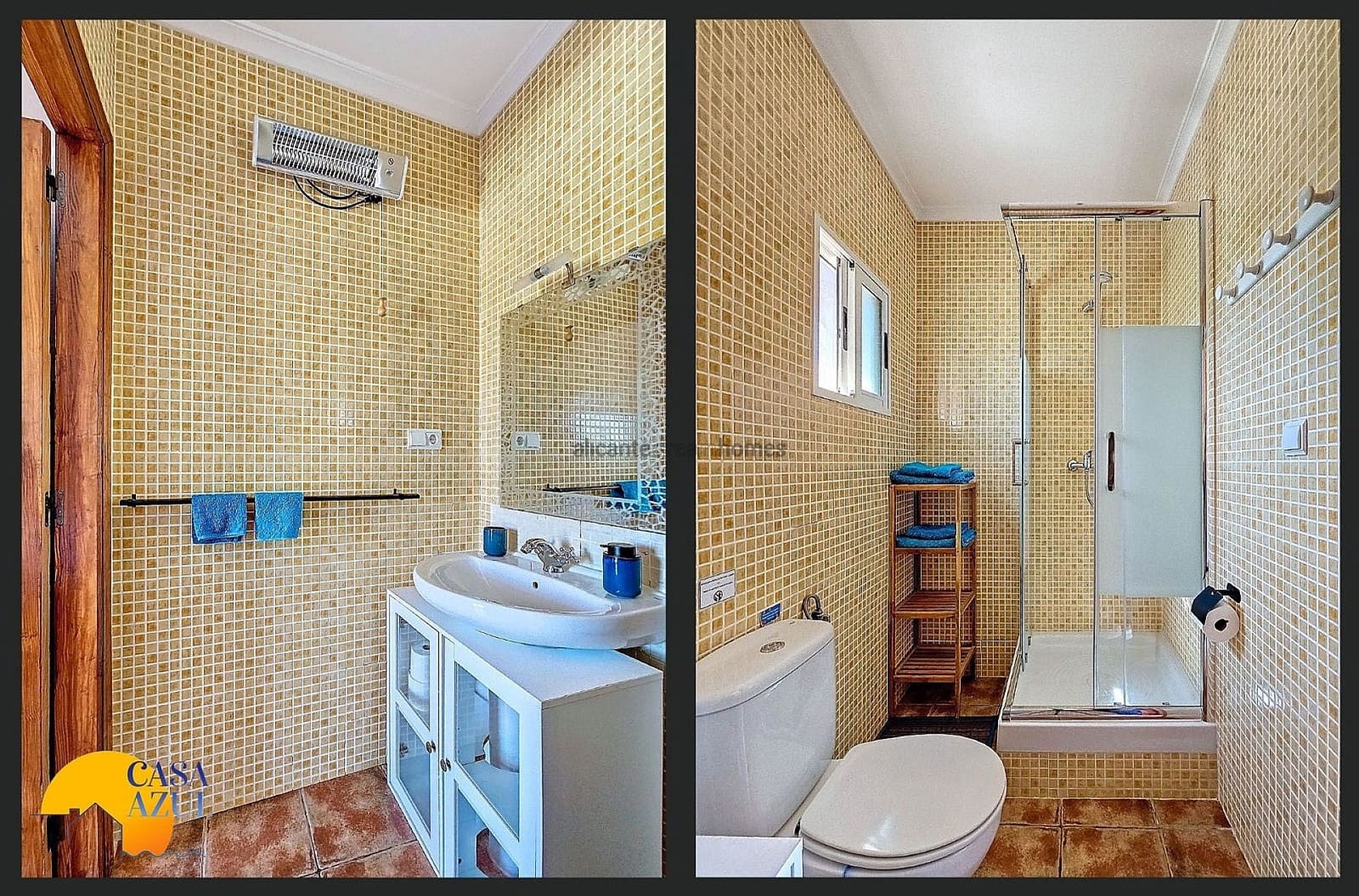 6 slaapkamer Finca/Landhuis te koop in Catral met zwembad garage - € 549.000 (Ref: 8574993)