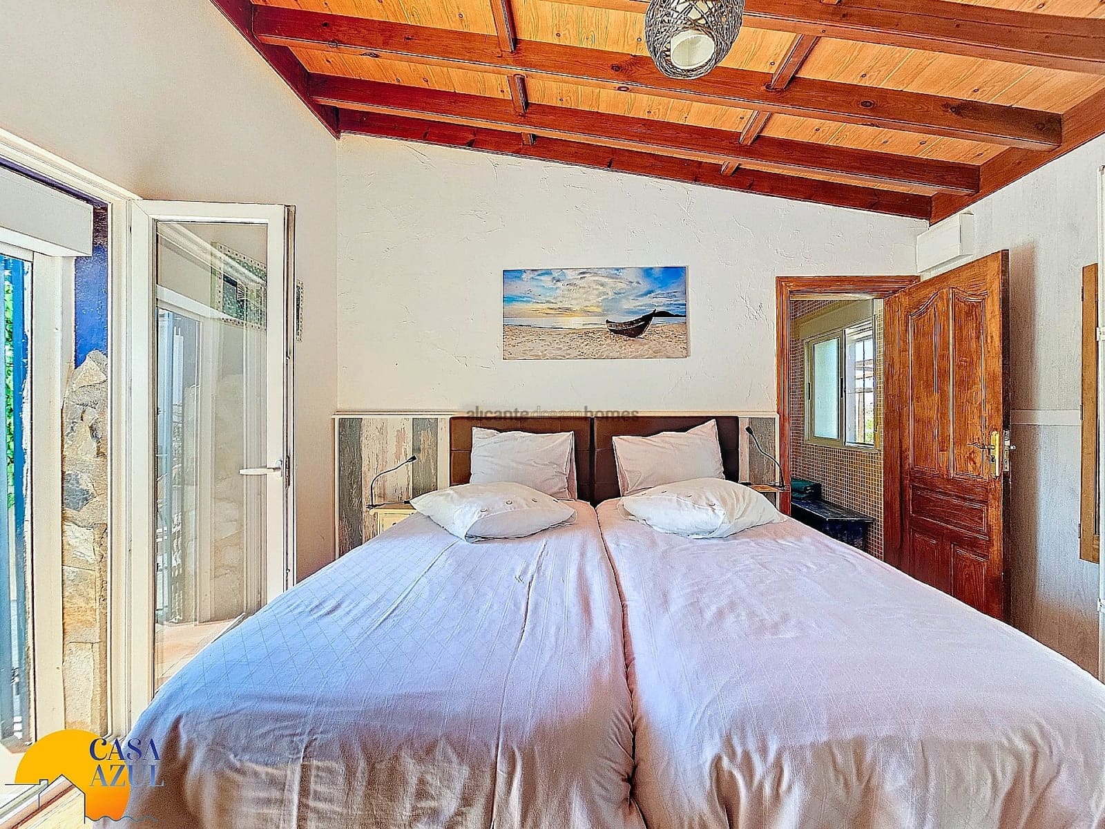 6 slaapkamer Finca/Landhuis te koop in Catral met zwembad garage - € 549.000 (Ref: 8574993)