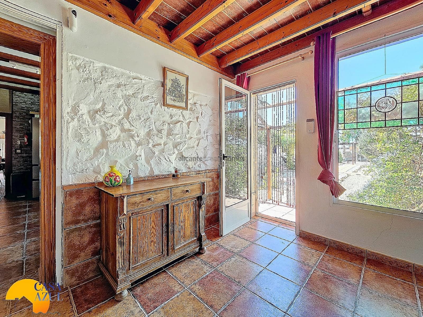 6 slaapkamer Finca/Landhuis te koop in Catral met zwembad garage - € 549.000 (Ref: 8574993)