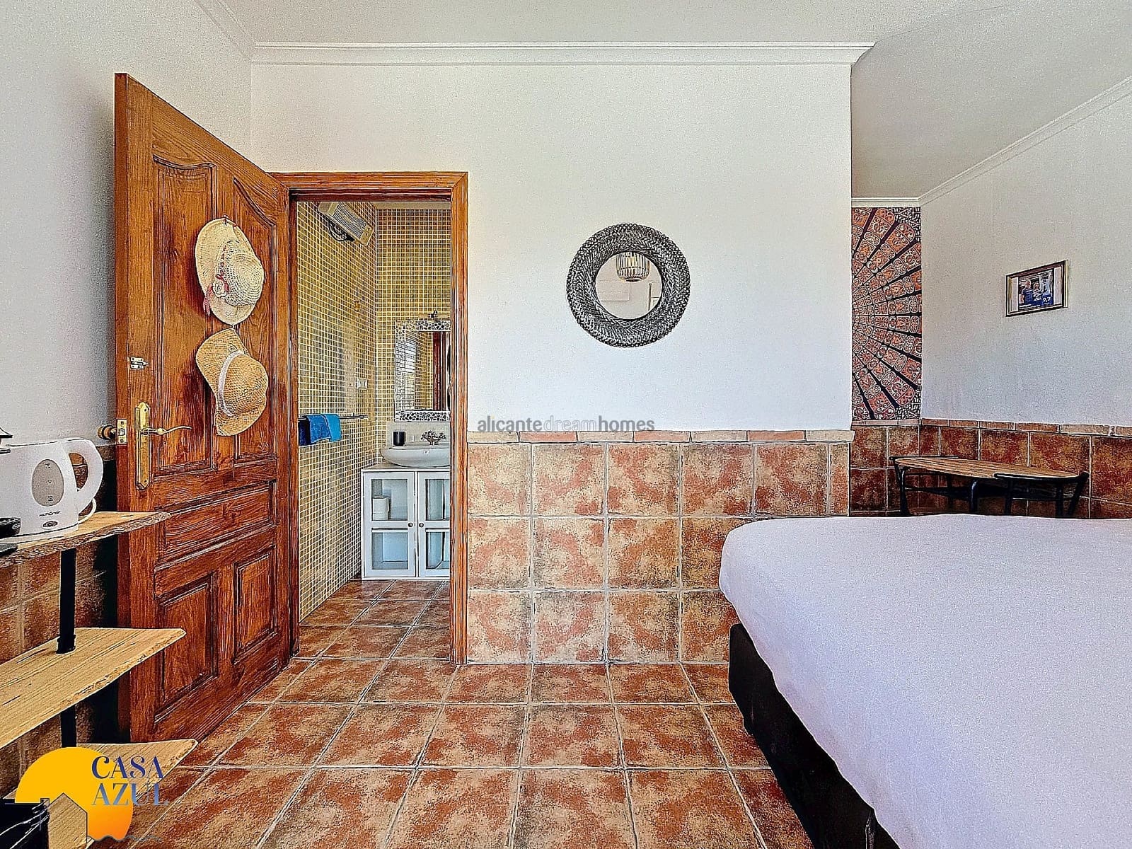 6 slaapkamer Finca/Landhuis te koop in Catral met zwembad garage - € 549.000 (Ref: 8574993)