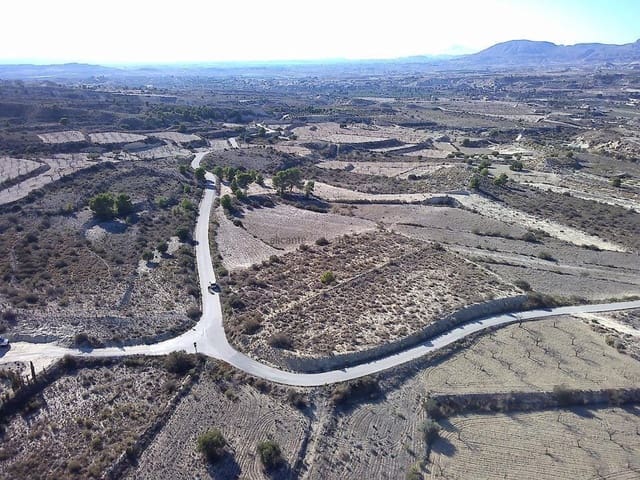 3 quarto Moradia para venda em Abanilla com piscina garagem - 340 000 € (Ref: 8580739)