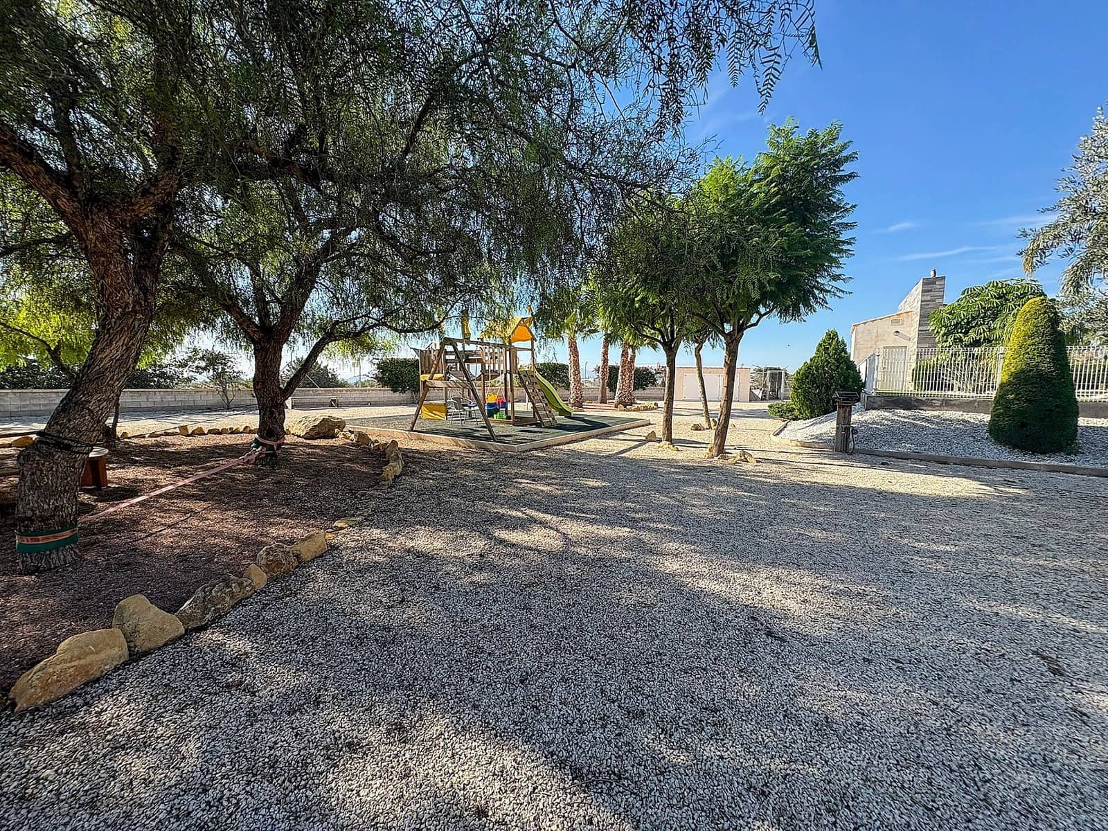 8 soveværelse Villa til salg i Crevillente / Crevillent med swimmingpool - € 680.000 (Ref: 8636149)