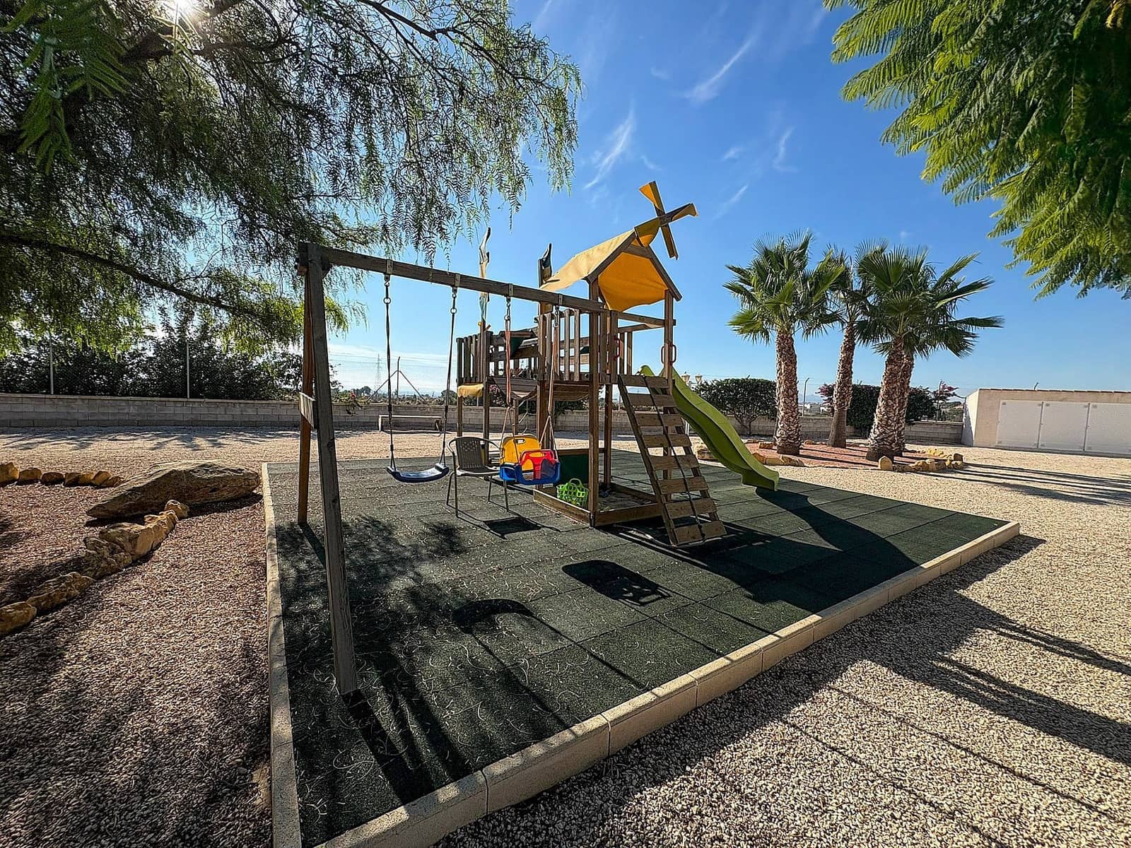 8 soveværelse Villa til salg i Crevillente / Crevillent med swimmingpool - € 680.000 (Ref: 8636149)