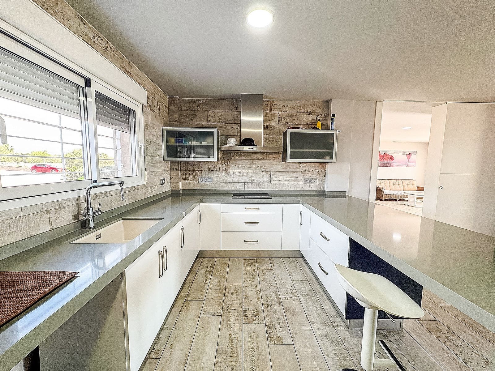 8 soveværelse Villa til salg i Crevillente / Crevillent med swimmingpool - € 680.000 (Ref: 8636149)