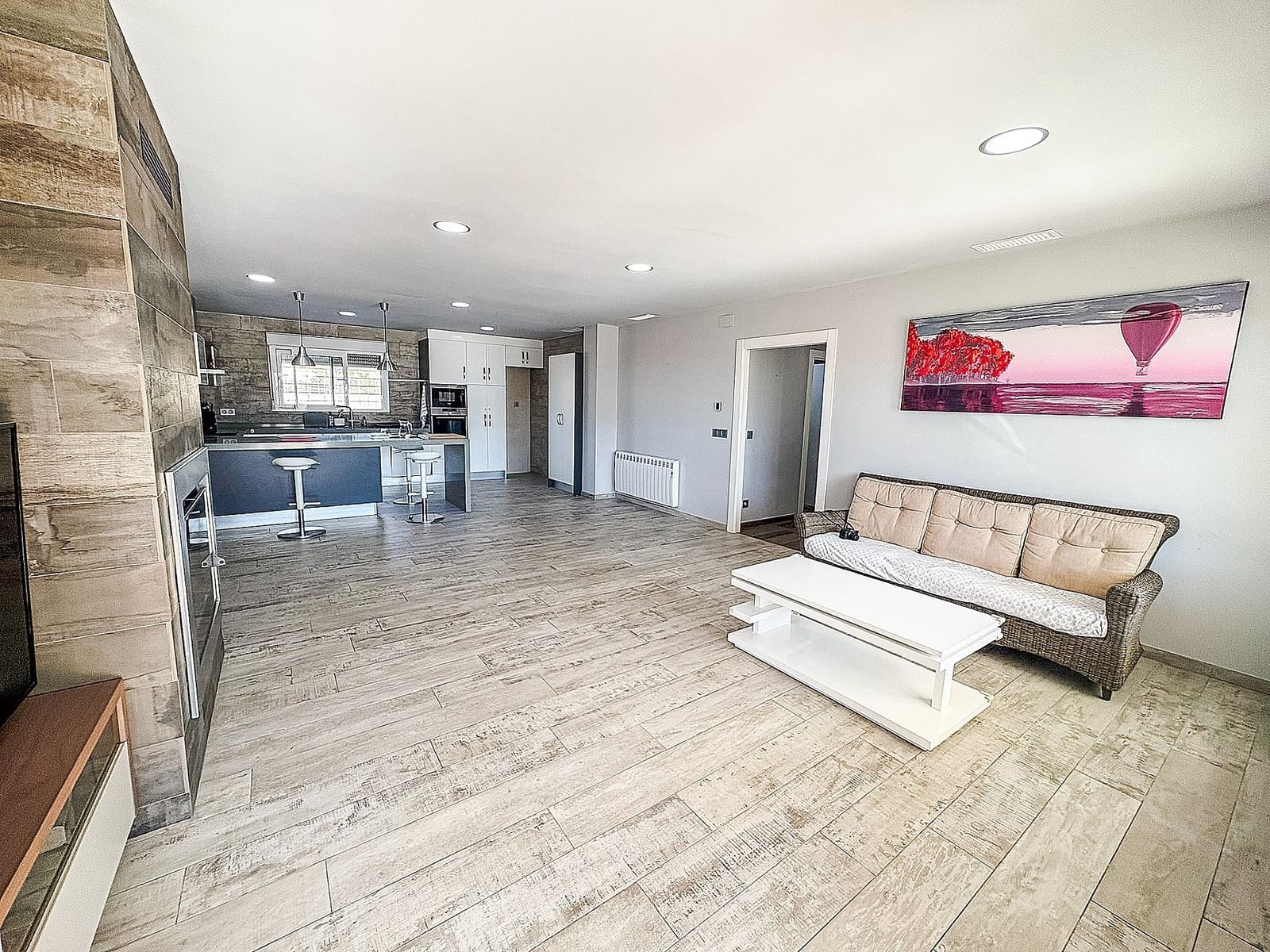 8 soveværelse Villa til salg i Crevillente / Crevillent med swimmingpool - € 680.000 (Ref: 8636149)