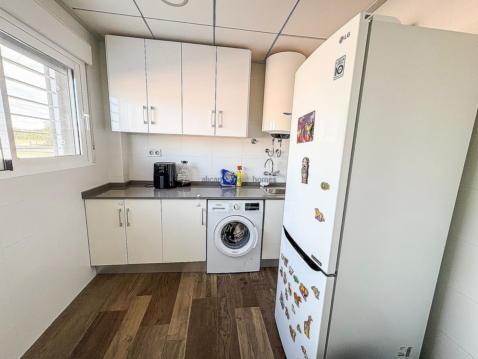 8 sypialnia Willa na sprzedaż w Crevillente / Crevillent z basenem - 680 000 € (Ref: 8636149)