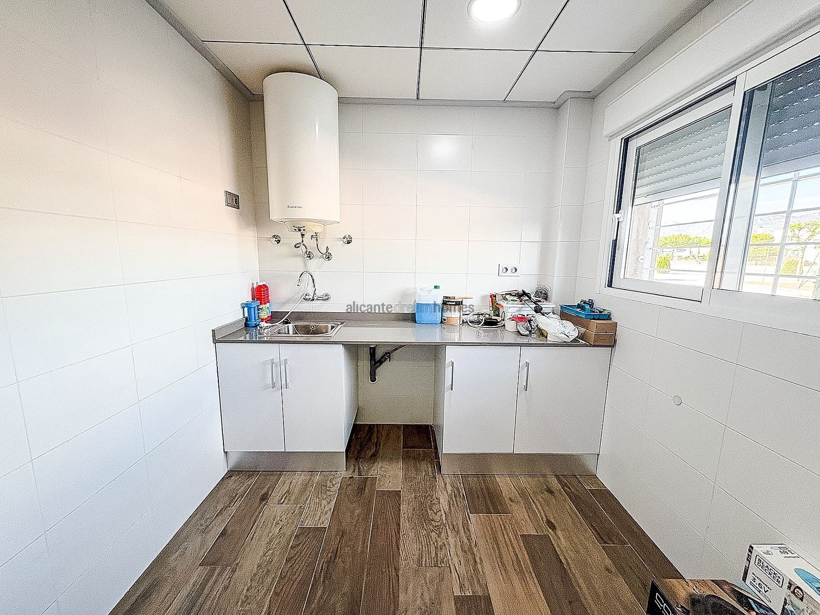 8 sypialnia Willa na sprzedaż w Crevillente / Crevillent z basenem - 680 000 € (Ref: 8636149)