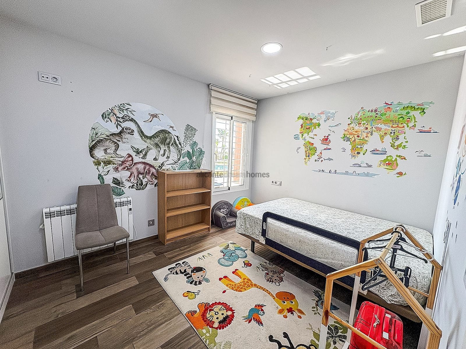 8 sypialnia Willa na sprzedaż w Crevillente / Crevillent z basenem - 680 000 € (Ref: 8636149)