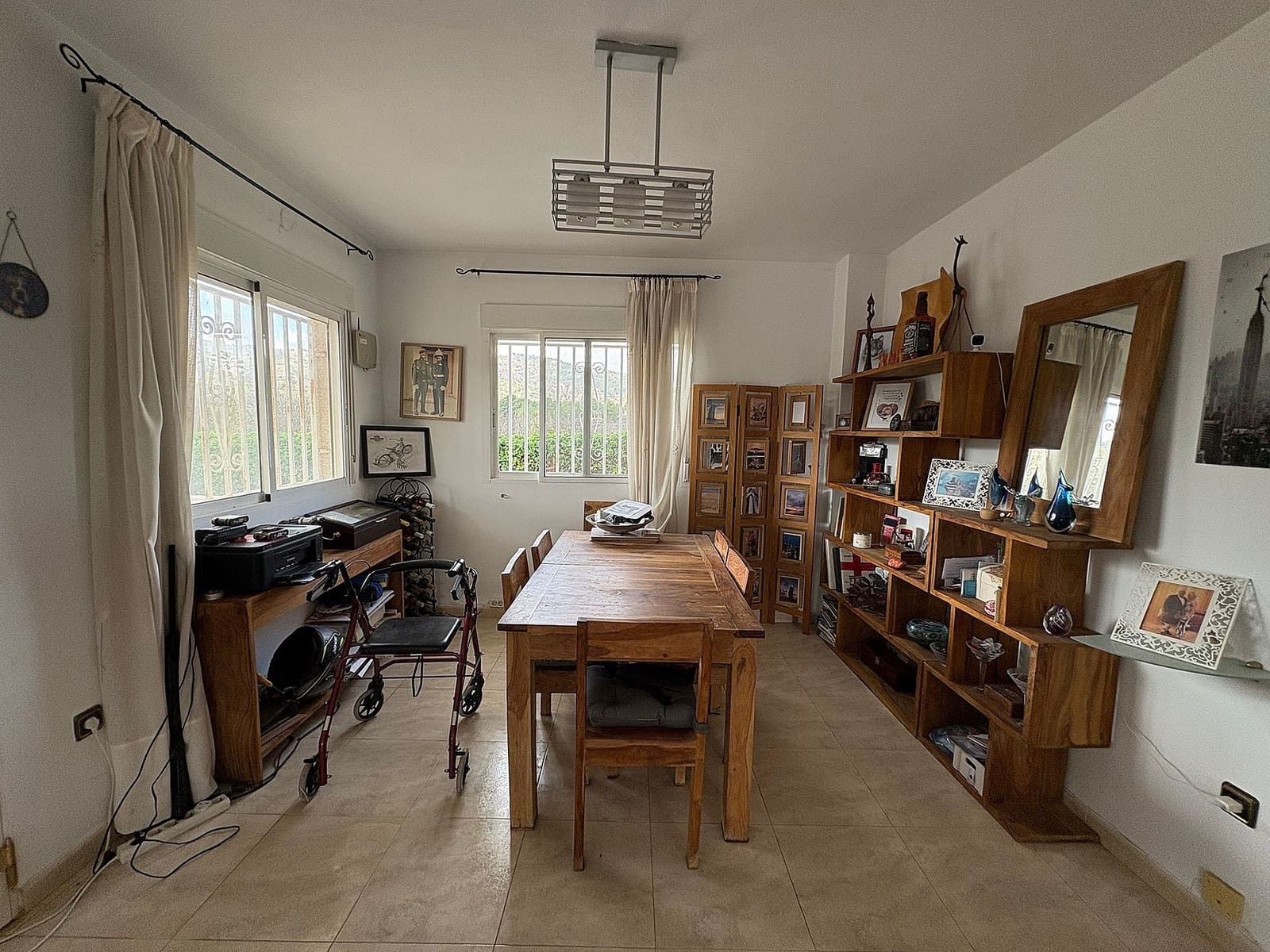 5 bedroom Villa for sale in Pinoso with pool - € 349,995 (Ref: 8637524)