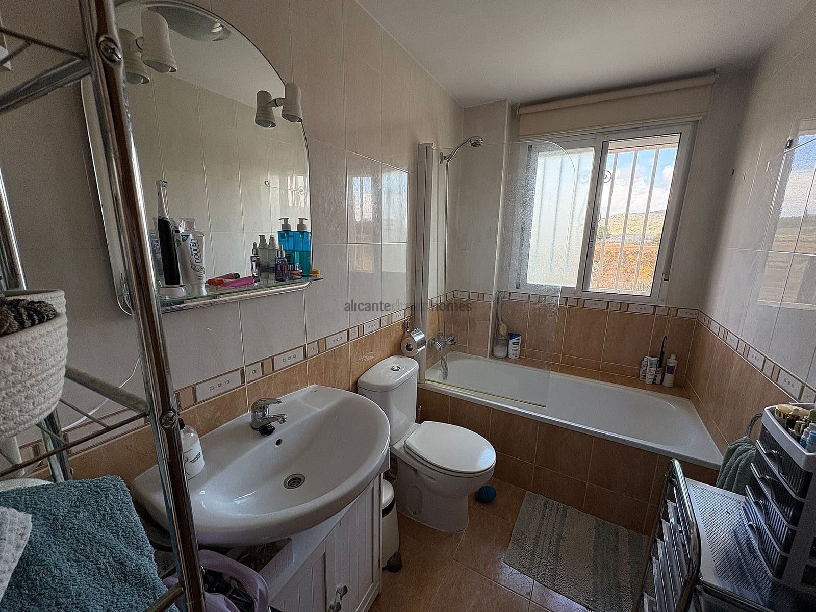 5 soverom Villa til salgs i Pinoso med svømmebasseng - € 349 995 (Ref: 8637524)