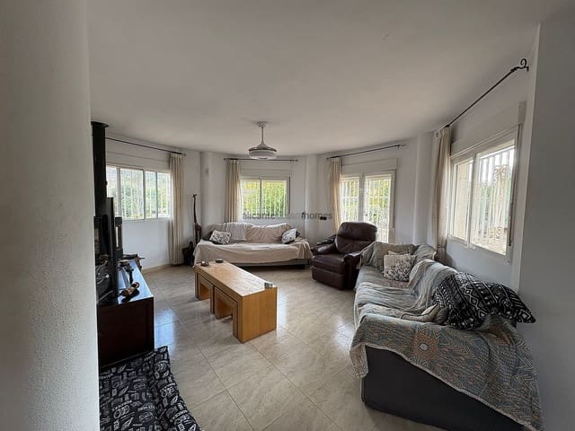 5 soverom Villa til salgs i Pinoso med svømmebasseng - € 349 995 (Ref: 8637524)