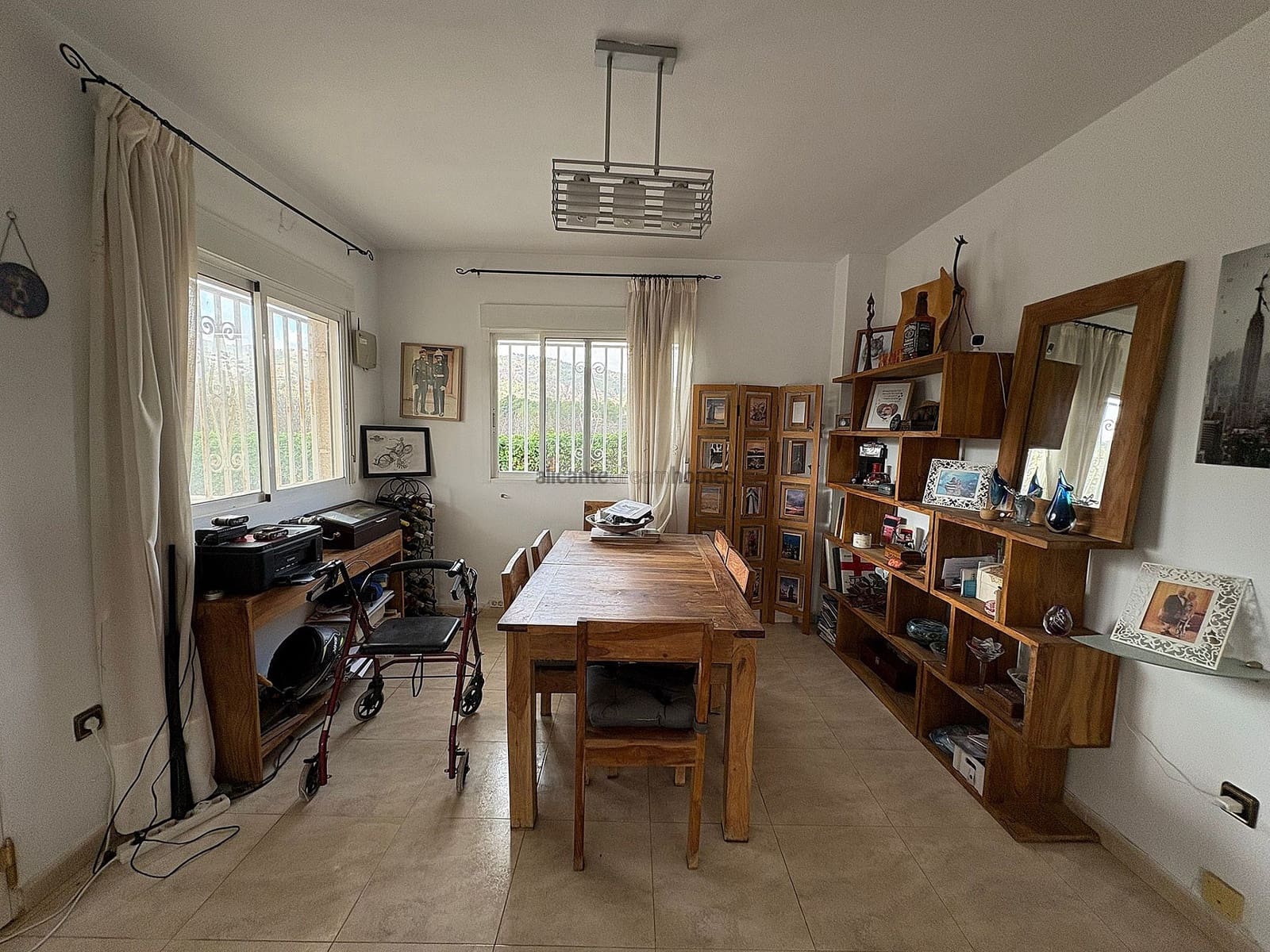 5 soverom Villa til salgs i Pinoso med svømmebasseng - € 349 995 (Ref: 8637524)