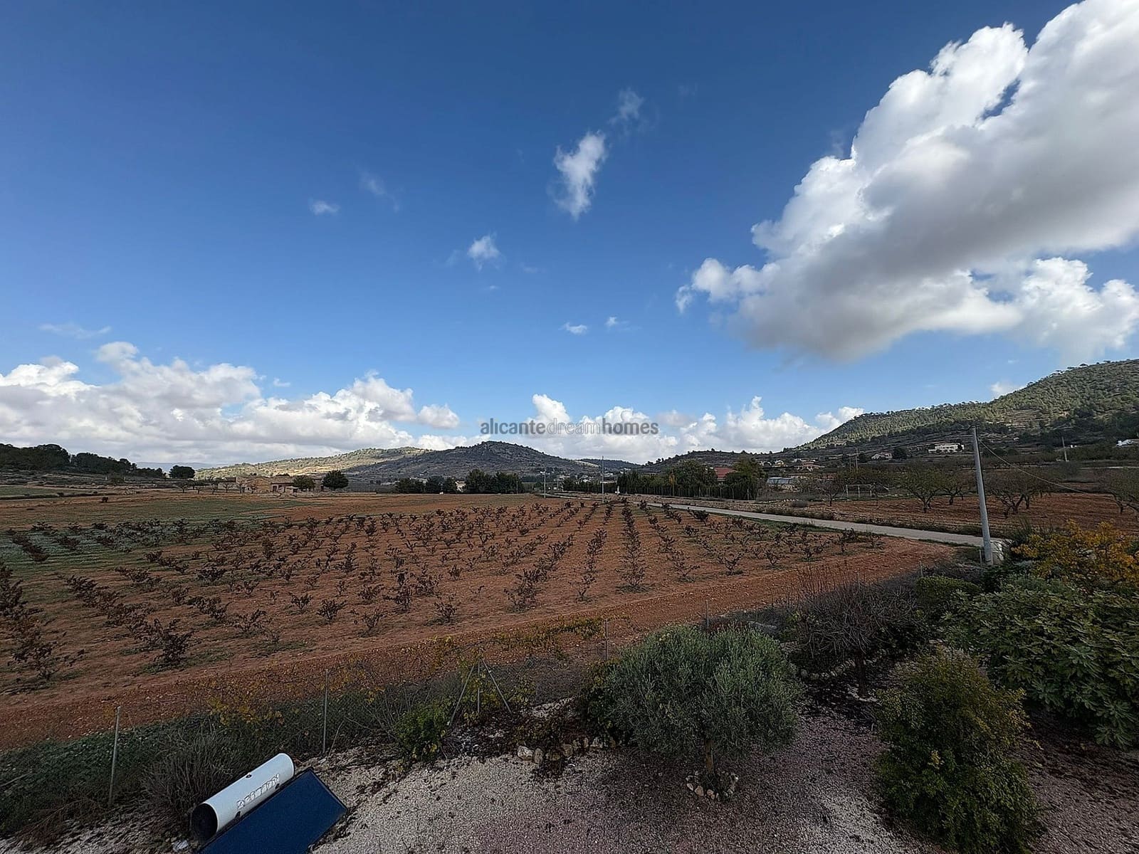 5 soverom Villa til salgs i Pinoso med svømmebasseng - € 349 995 (Ref: 8637524)