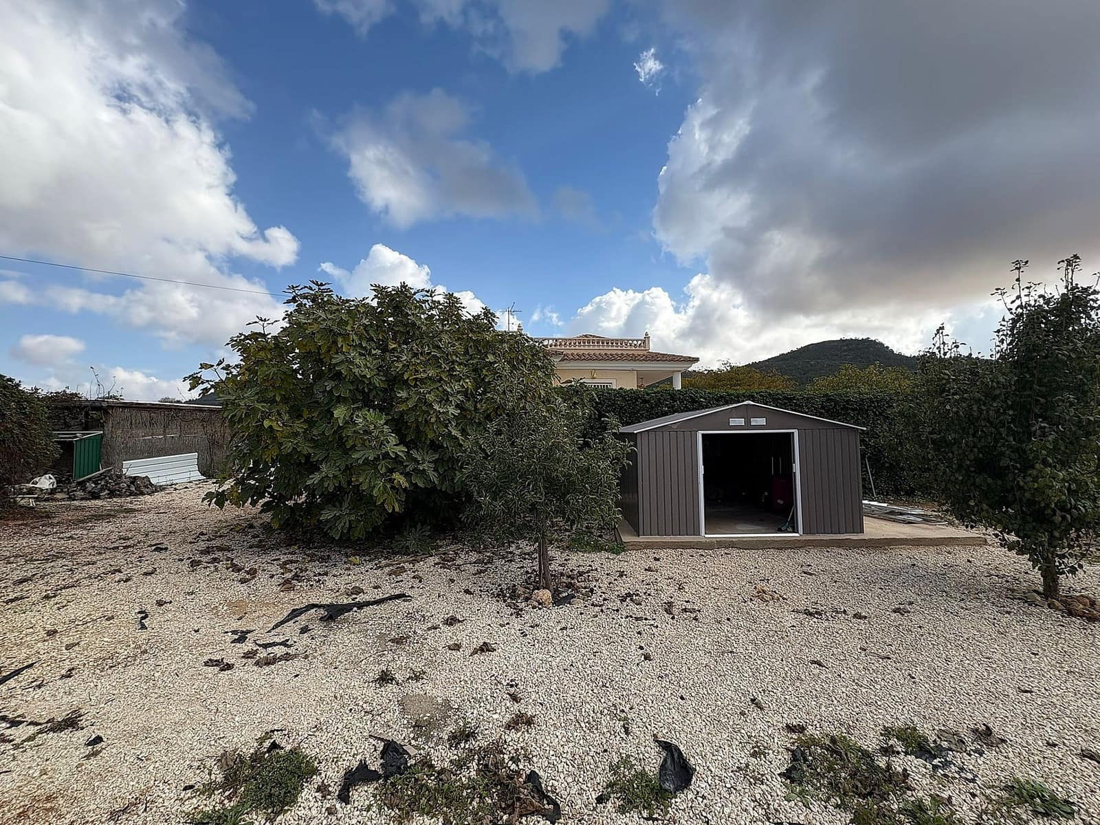 5 soverom Villa til salgs i Pinoso med svømmebasseng - € 349 995 (Ref: 8637524)