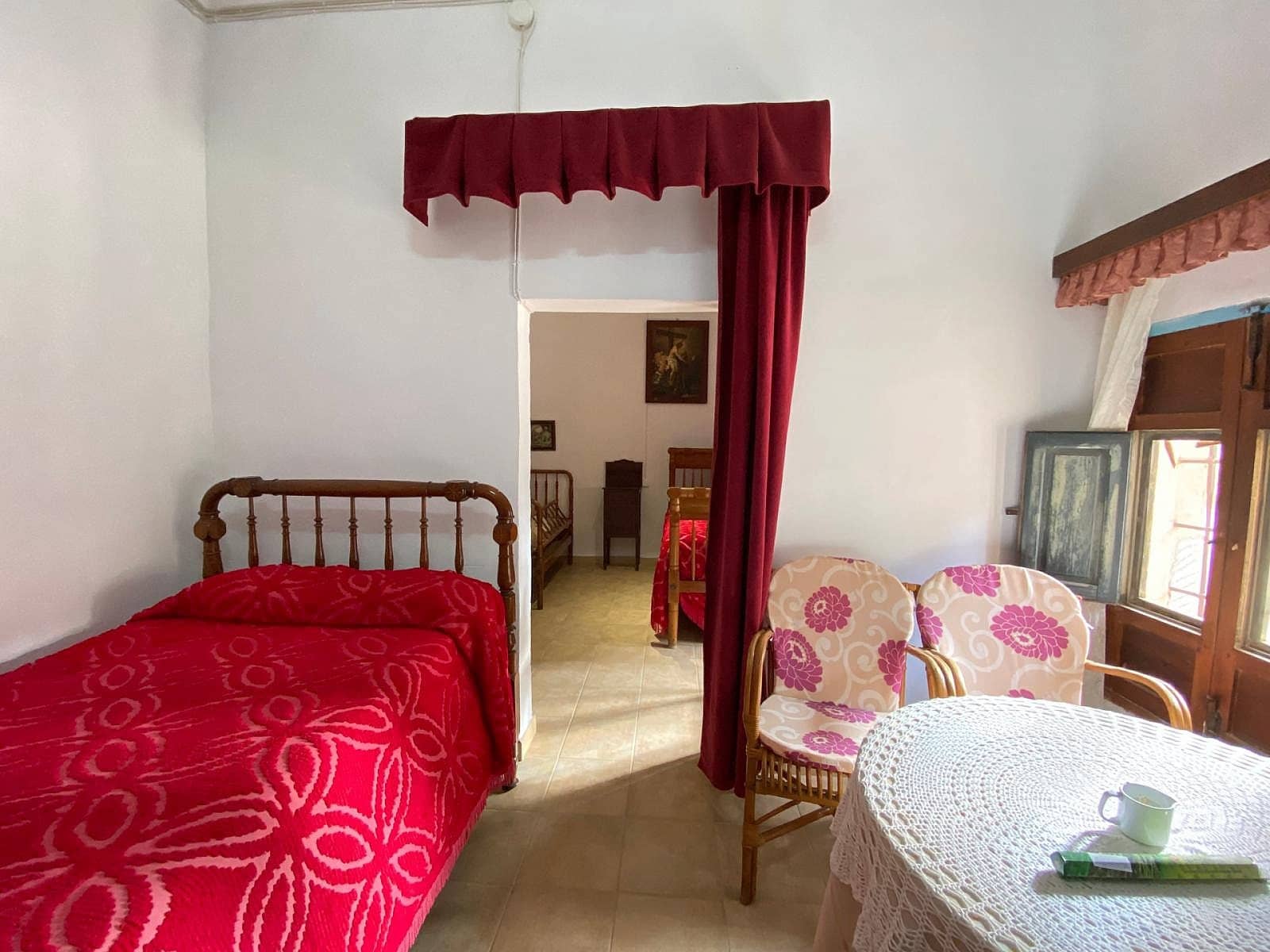 8 bedroom Finca/Country House for sale in Pinoso with pool - € 399,000 (Ref: 8669076)