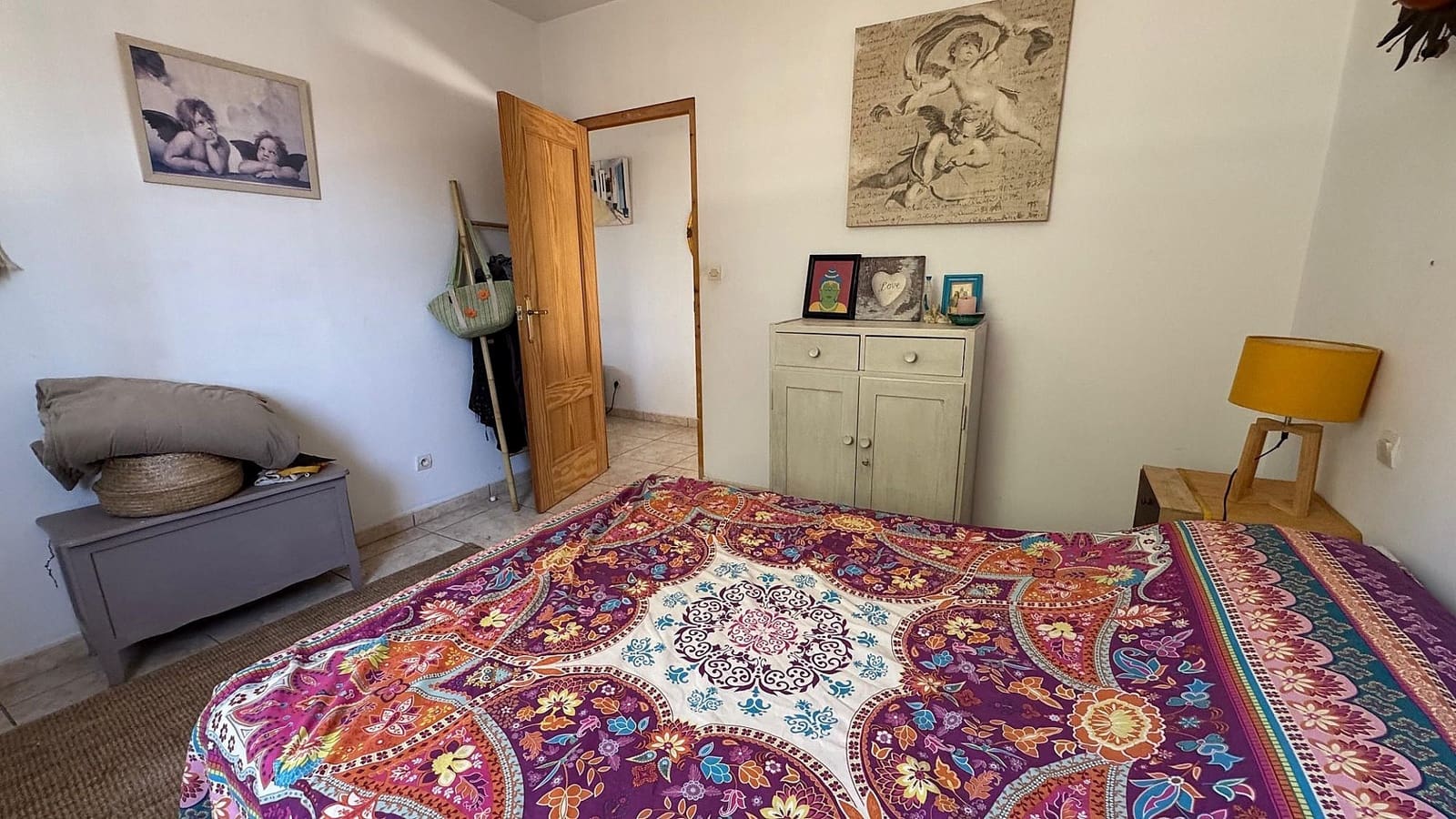 6 soveværelse Villa til salg i Albatera med swimmingpool - € 329.900 (Ref: 8703245)