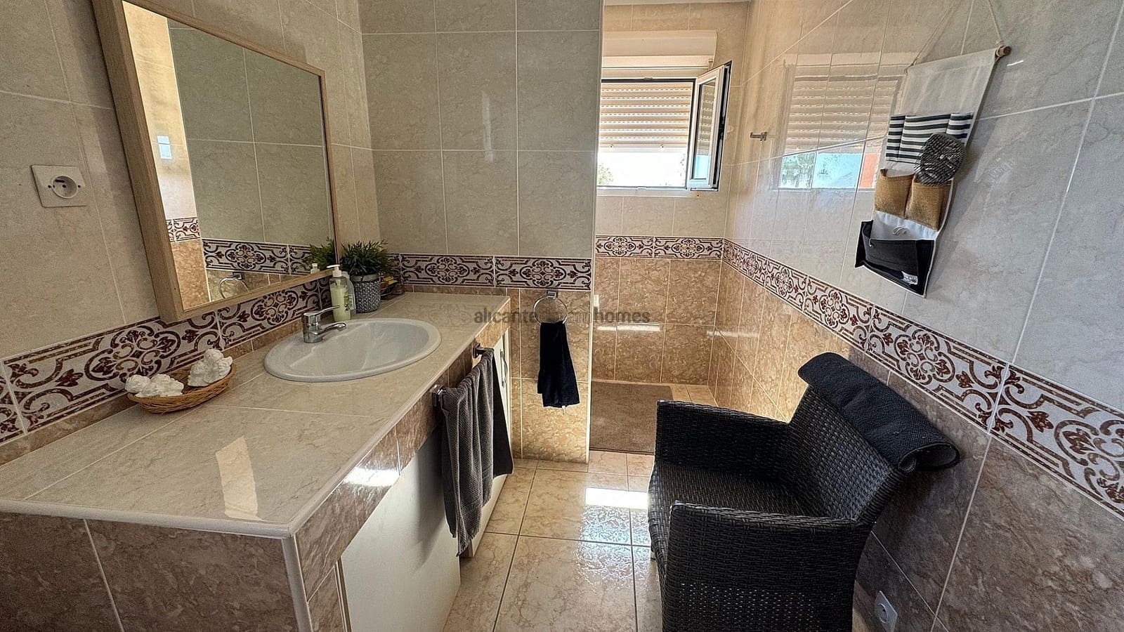 6 camera da letto Villa in vendita in Albatera con piscina - 329.900 € (Rif: 8703245)