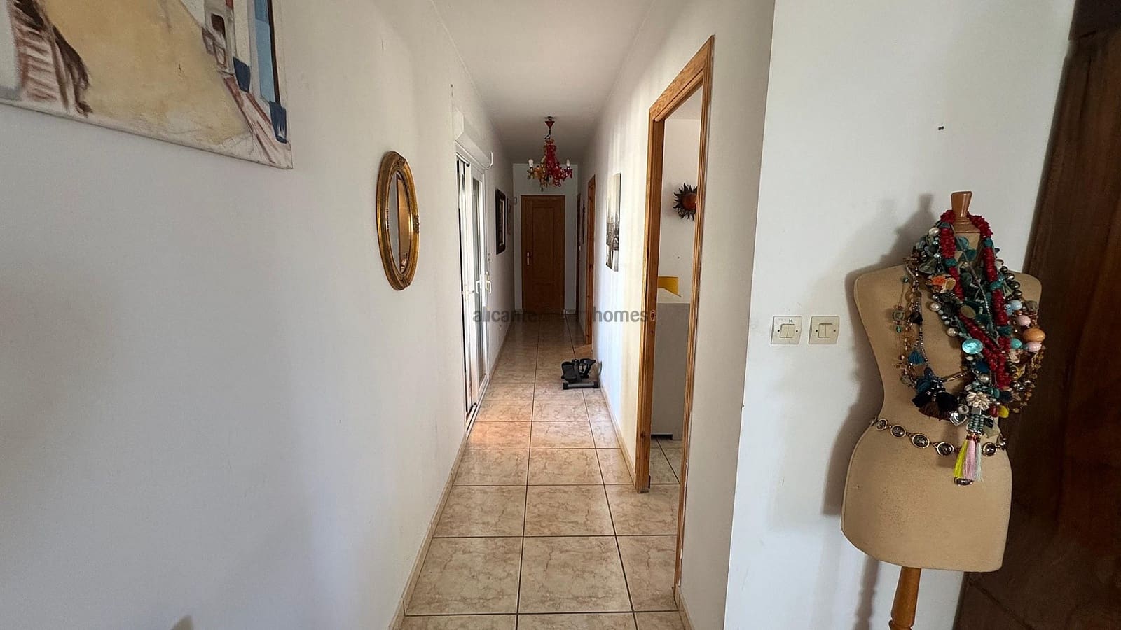 6 camera da letto Villa in vendita in Albatera con piscina - 329.900 € (Rif: 8703245)